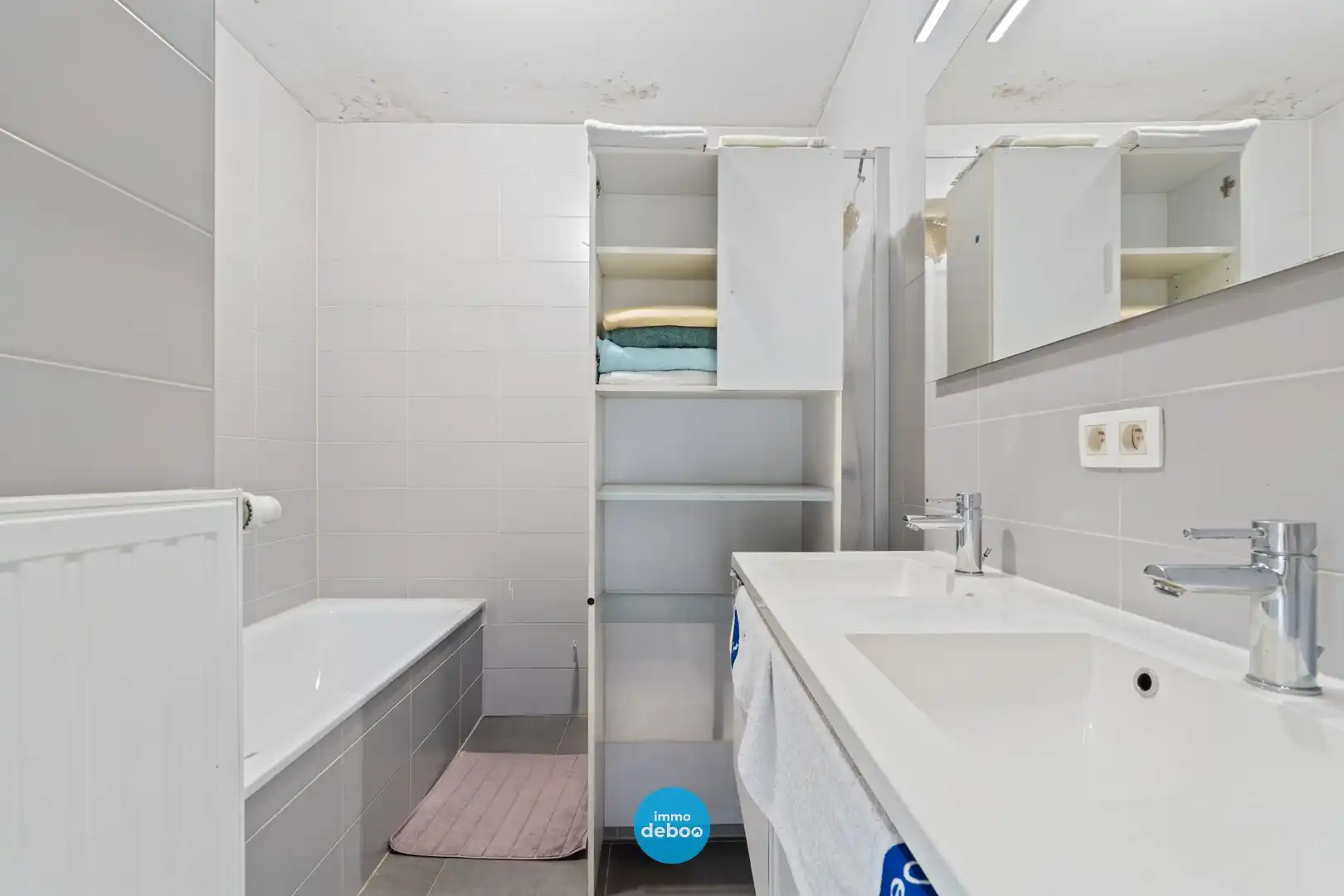 Appartement met prachtig open zicht in jong gebouw foto 11