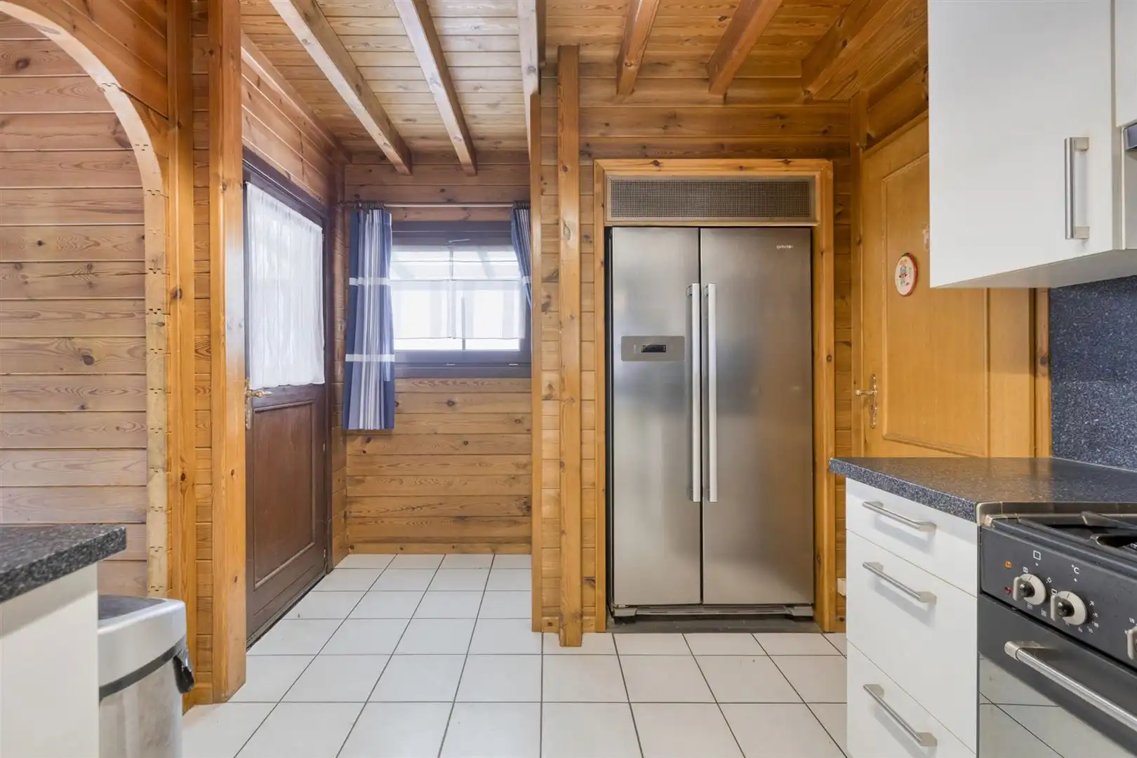 TE KOOP: Woning met magazijn te Heusden-Zolder!  foto 6