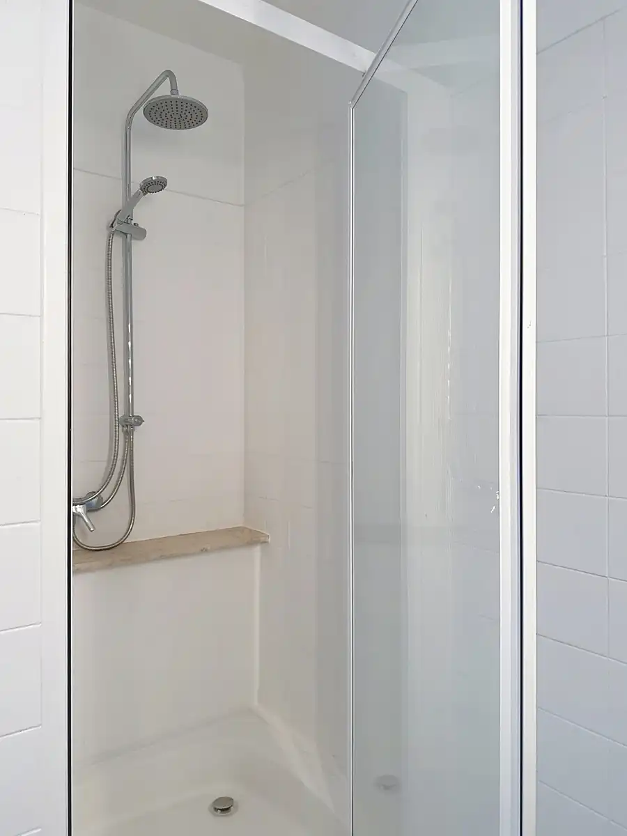 Rustig gelegen appartement in kleine residentie foto 17