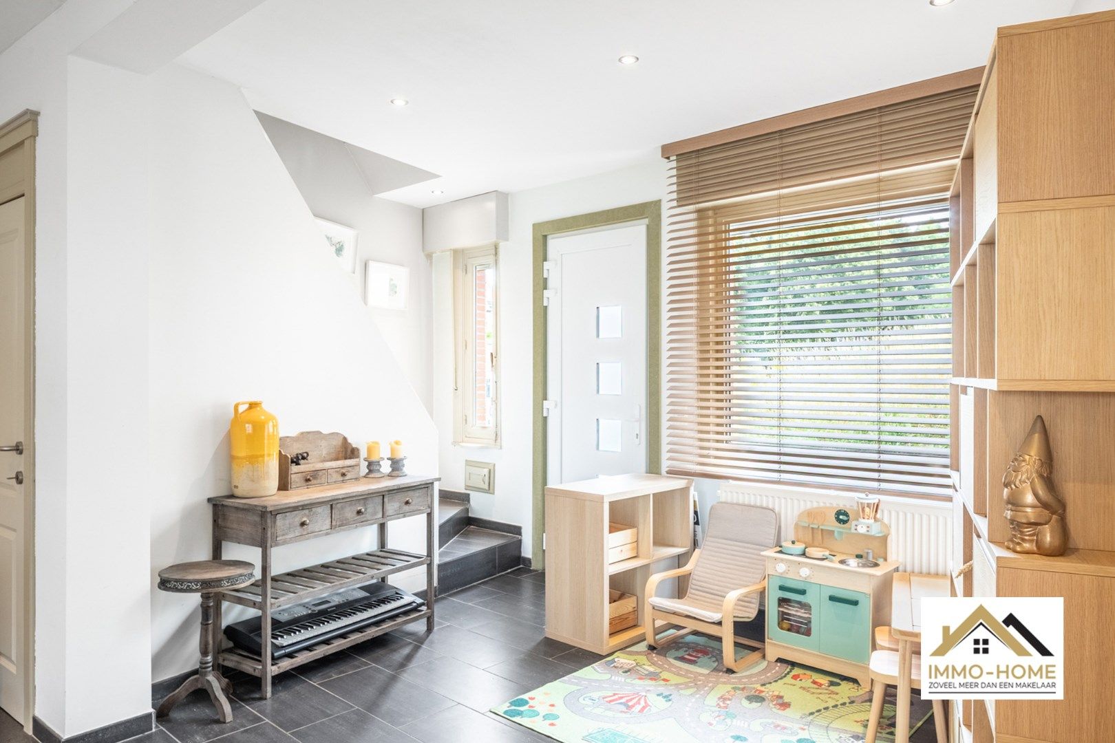 Instapklare woning aan centrum Geraardsbergen! foto 11