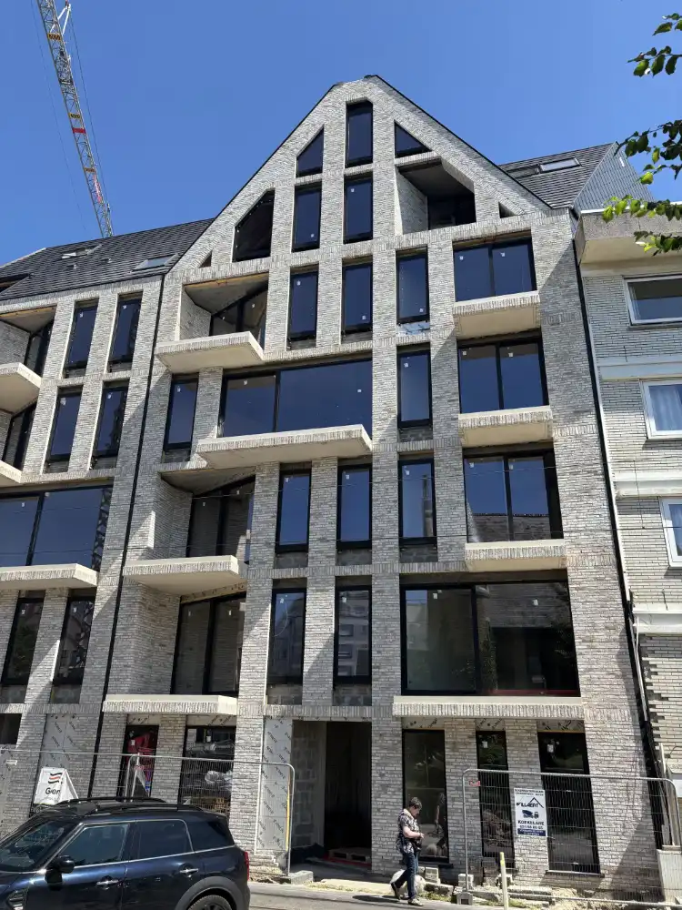 Residentie Cenakel, waar vakantie aan zee thuiskomen is. foto 4