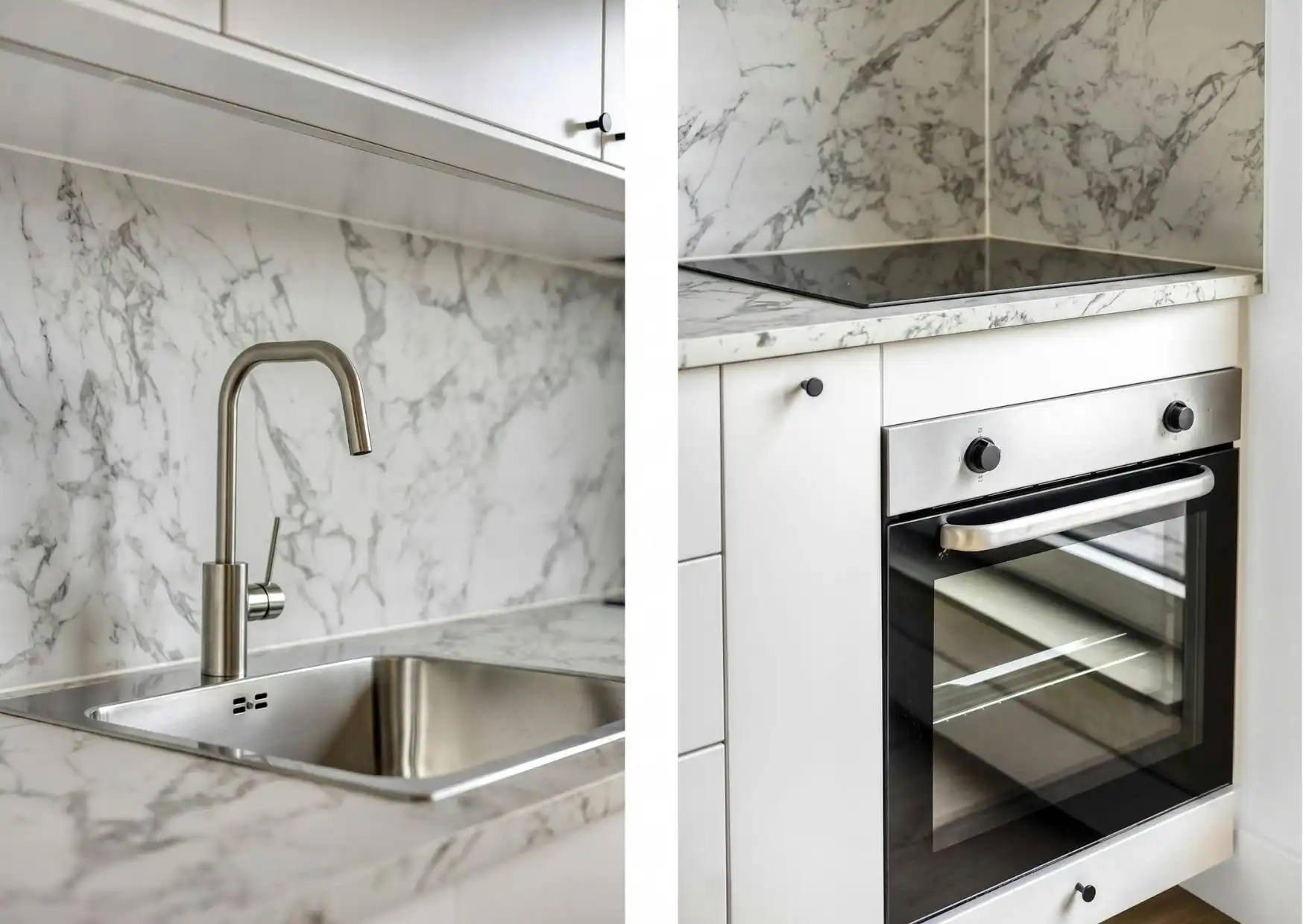 Gerenoveerd dakappartement met 1 slaapkamer in Wuustwezel foto 8