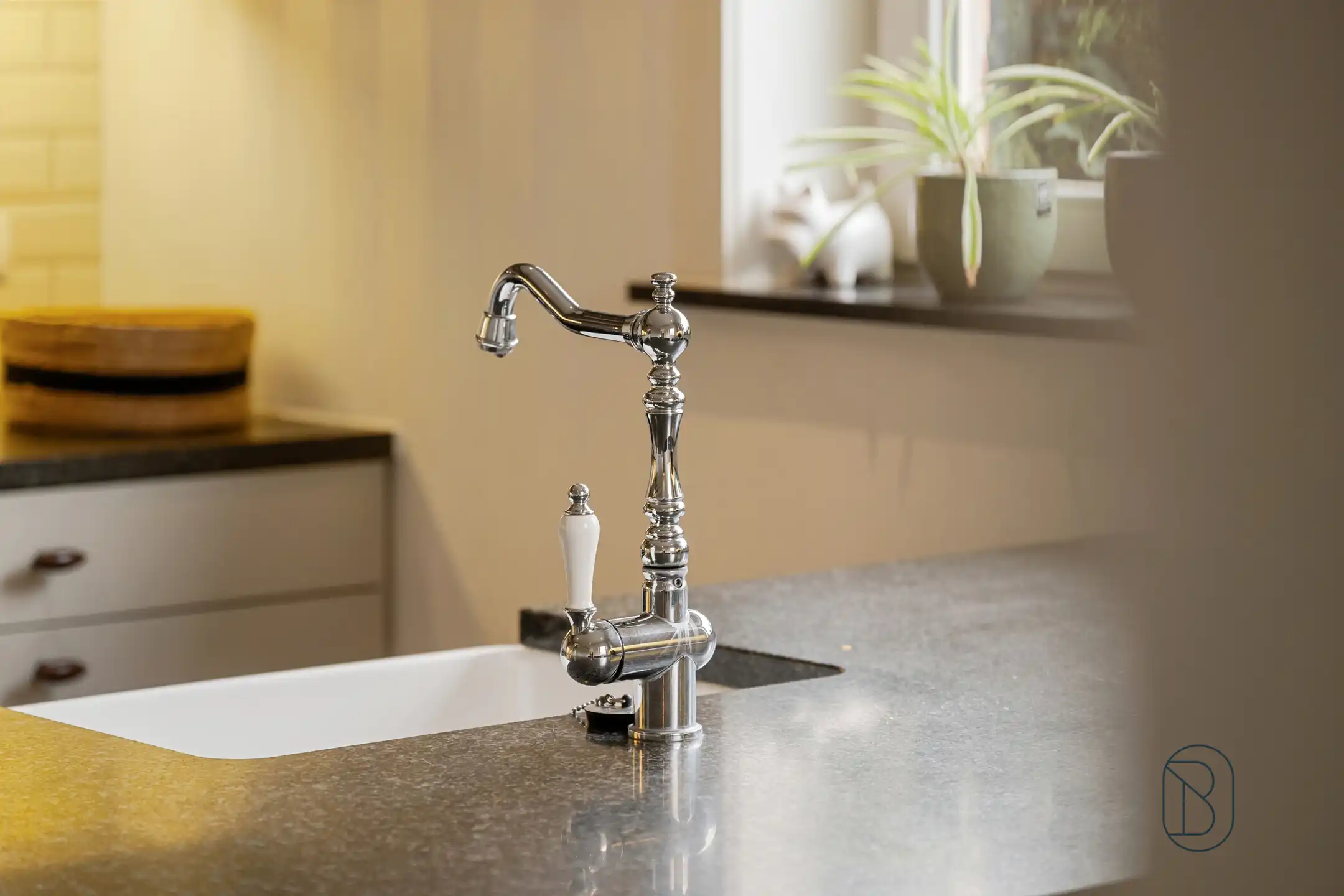 Instapklare energiezuinige woning met garage in Heule foto 5