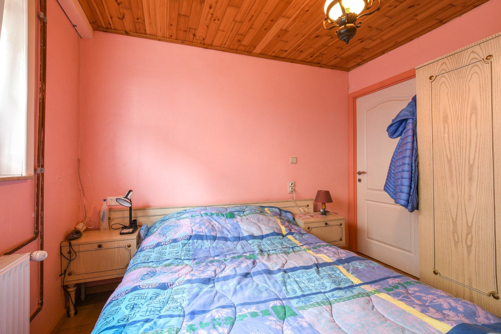 Instapklaar 3-slaapkamerappartement met koer & terras – vlak bij Grote Markt en jachthaven! foto 14