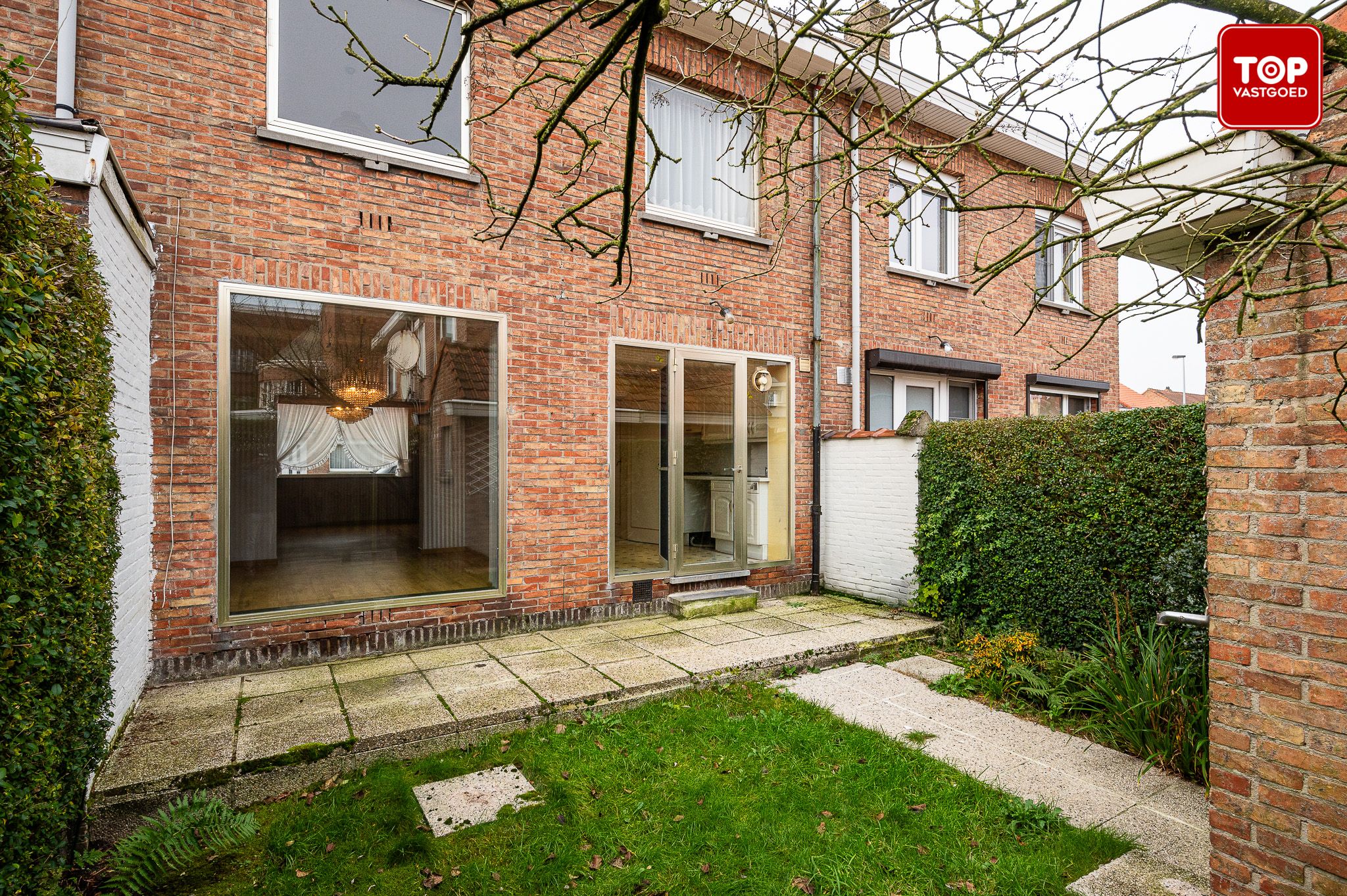 te renoveren woning met 3 slaapkamers en leuke tuin foto 19