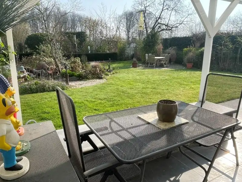 Villa te koop foto 18