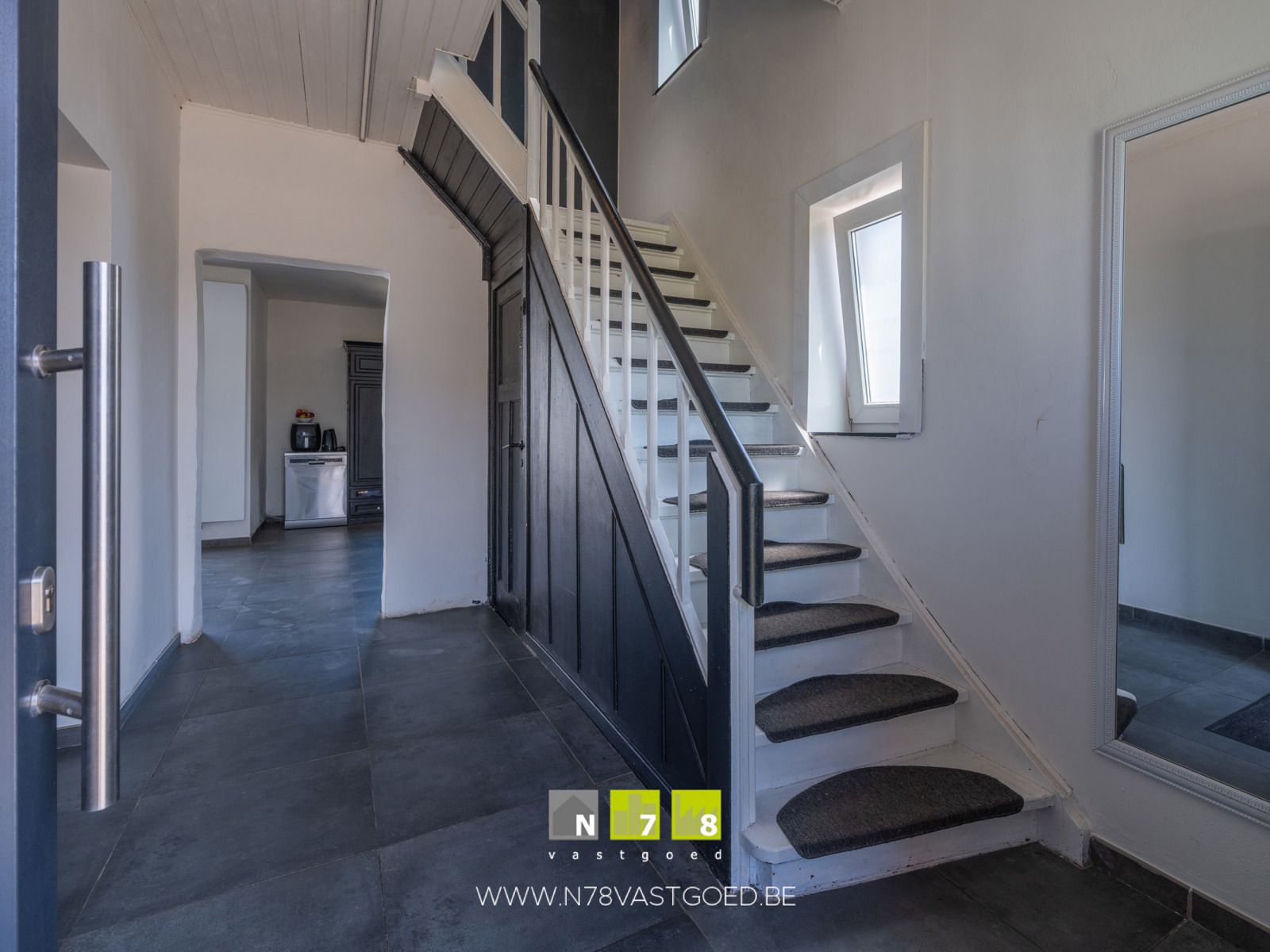 Huis te koop foto 11