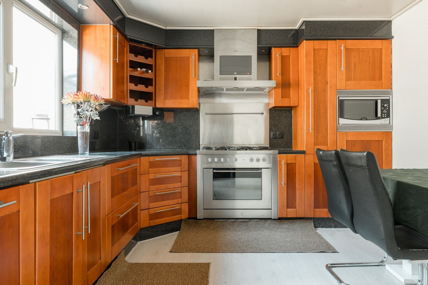 Vrijstaande gelijkvloerse woning op toplocatie in het geliefde Boseind foto 9