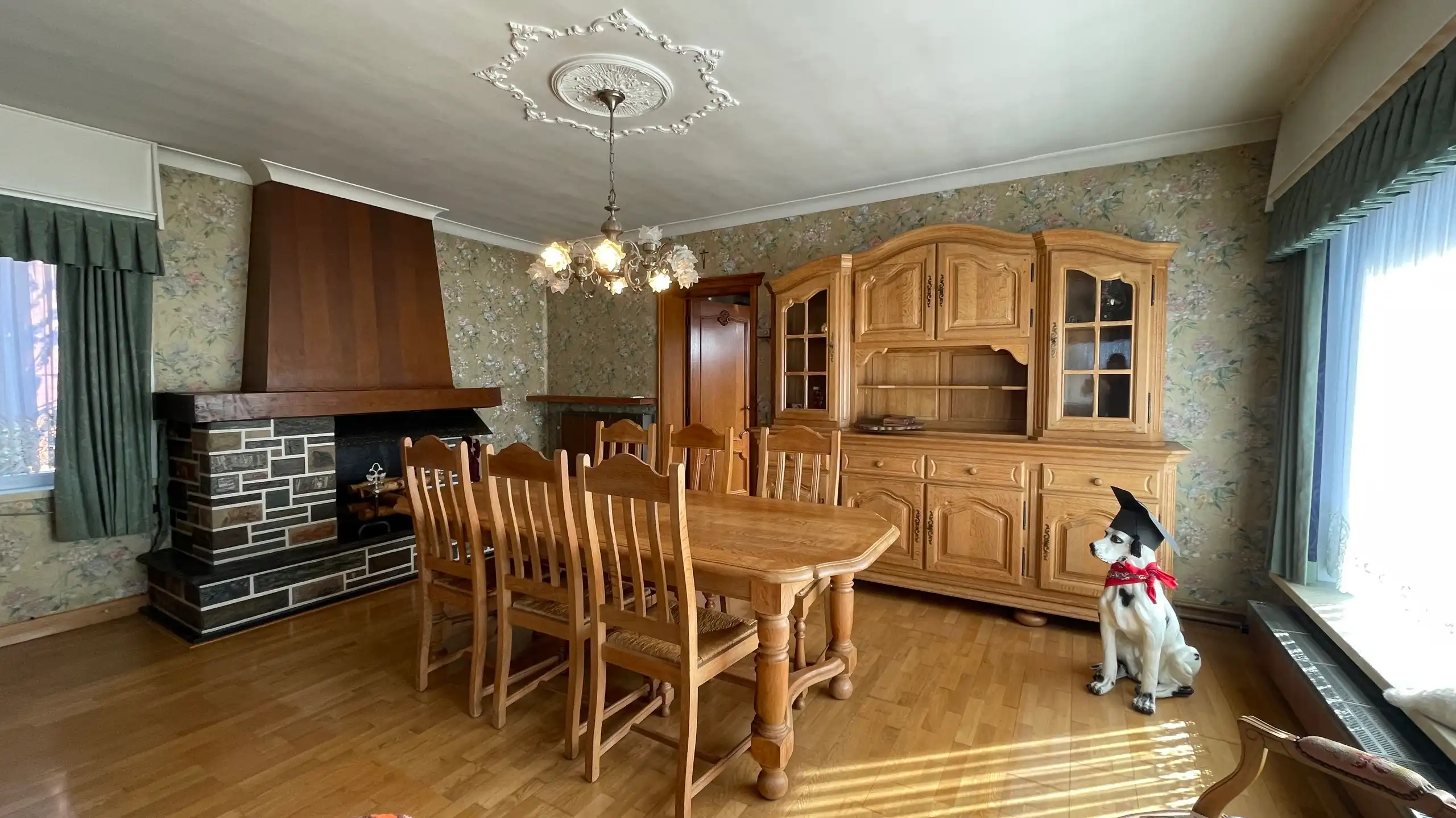 Huis te koop foto 4