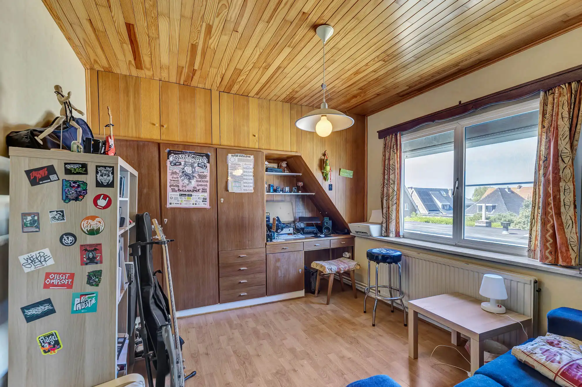 Charmante woning op toplocatie te Affligem foto 17