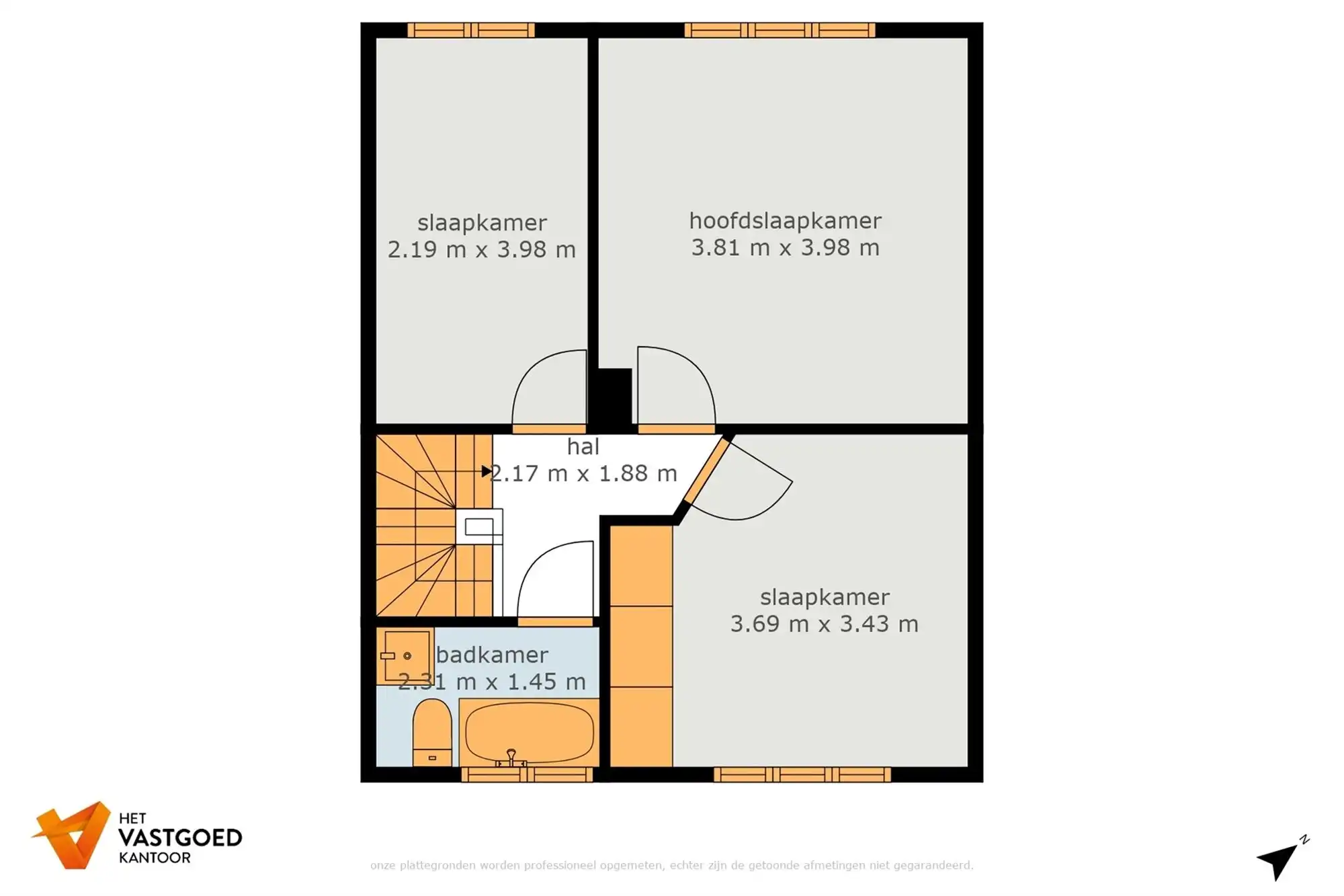 PERFECT ONDERHOUDEN WONING MET ACHTERINRIT NAAR TUIN IN BERINGEN CENTRUM foto 29