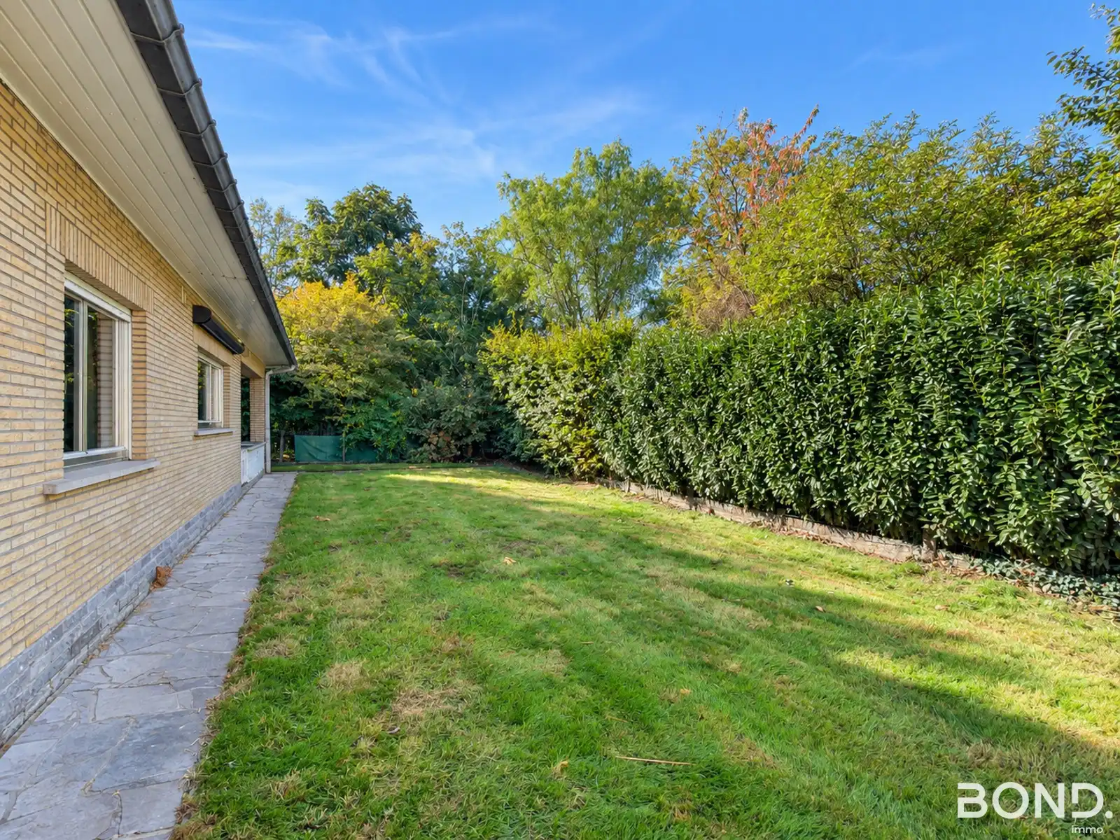 Bungalow te Sint-Joris-Winge!  foto 18