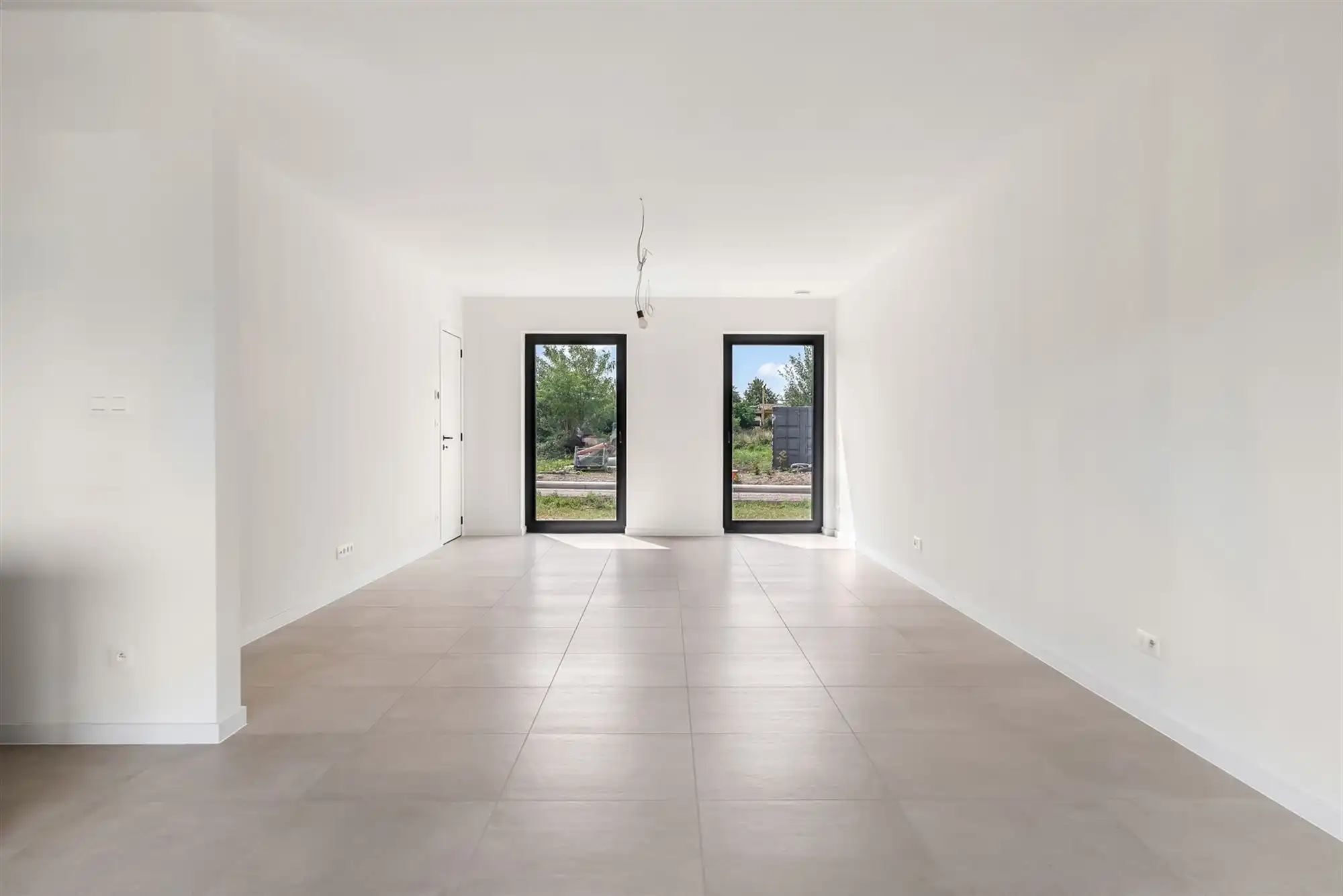 HOOGKWALITATIEVE, ENERGIEZUINIGE NIEUWBOUWWONING NABIJ CENTRUM BALEN foto 8