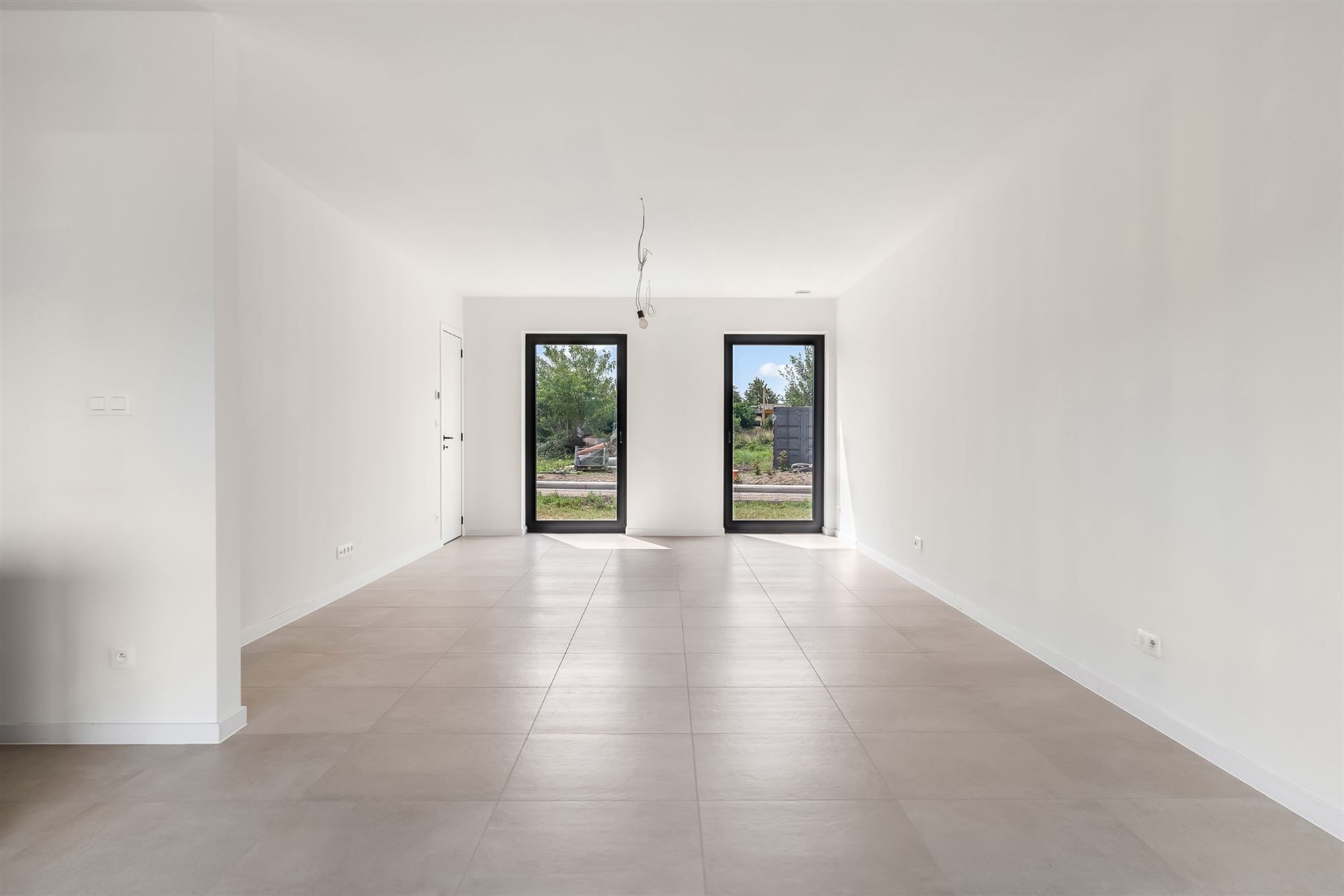 HOOGKWALITATIEVE, ENERGIEZUINIGE NIEUWBOUWWONING NABIJ CENTRUM BALEN foto 8