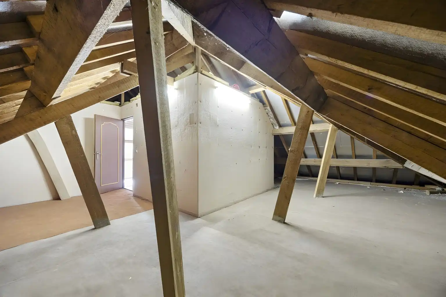MOOIE WONING MET TUIN IN BIERBEEK foto 24