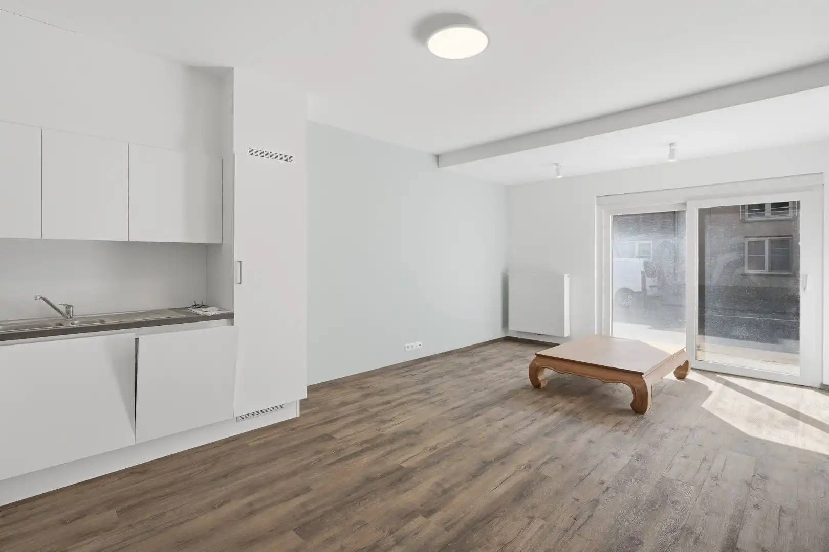 Unieke investeringskans met 21 serviceflats op gunstige locatie! foto 13