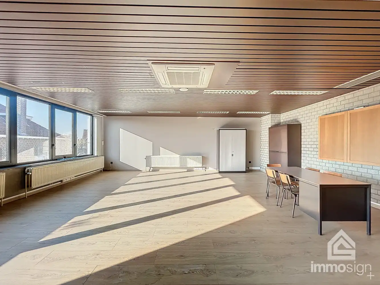 Ruime kantoorruimtes op toplocatie te Bocholt centrum! foto 13