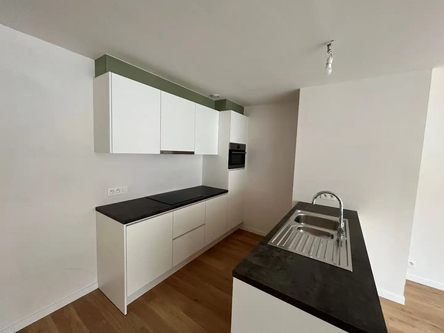 Nieuwbouwappartement nabij het strand foto 8