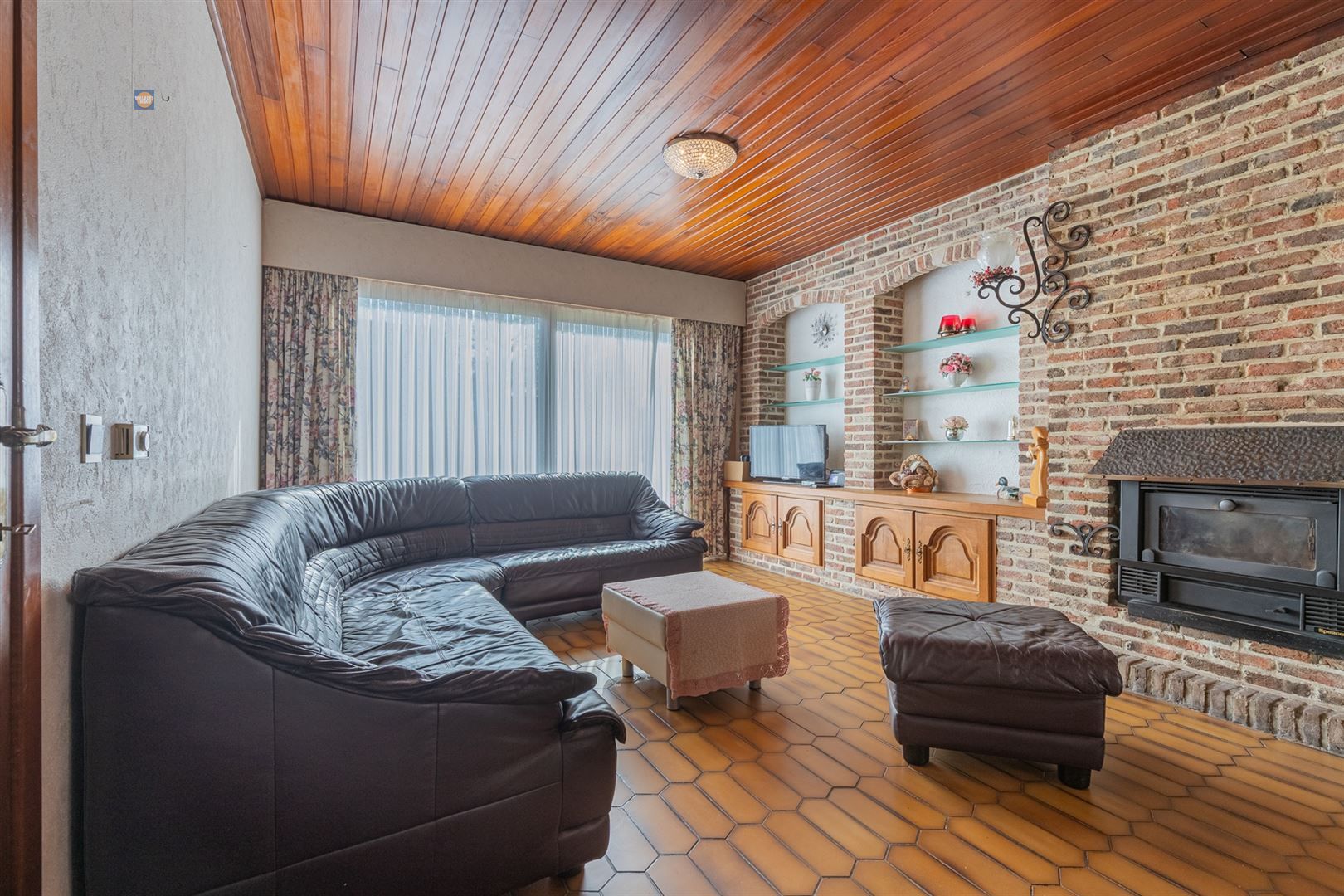 Rustig gelegen bungalow met 3 slpks en tuin! foto 3