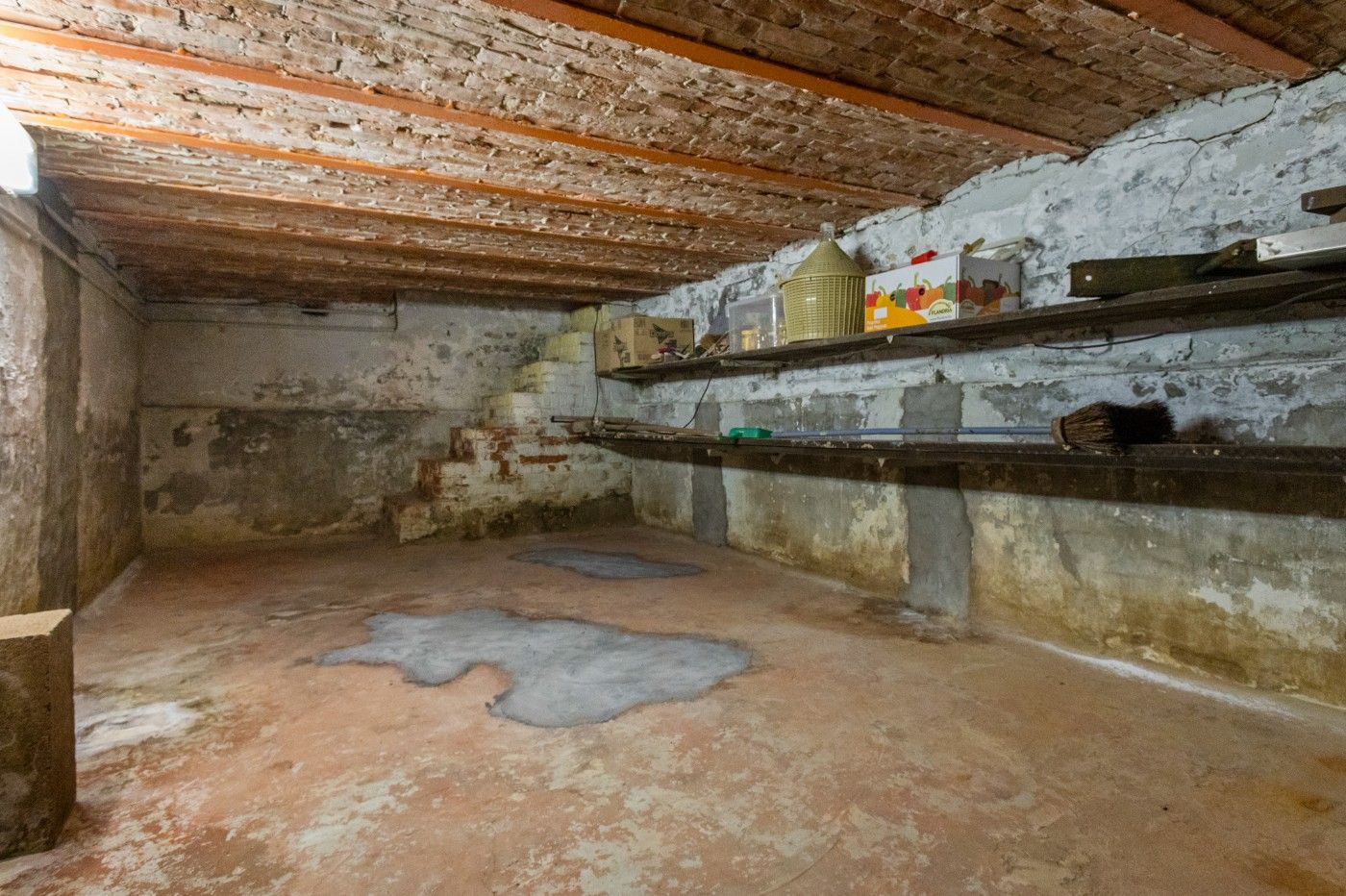 Gezellige woning met 2 à 3 slpk., garage en toffe tuin foto 19