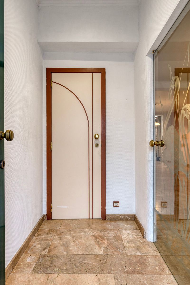 Charmante woning met tuin in centrum Asse foto 2