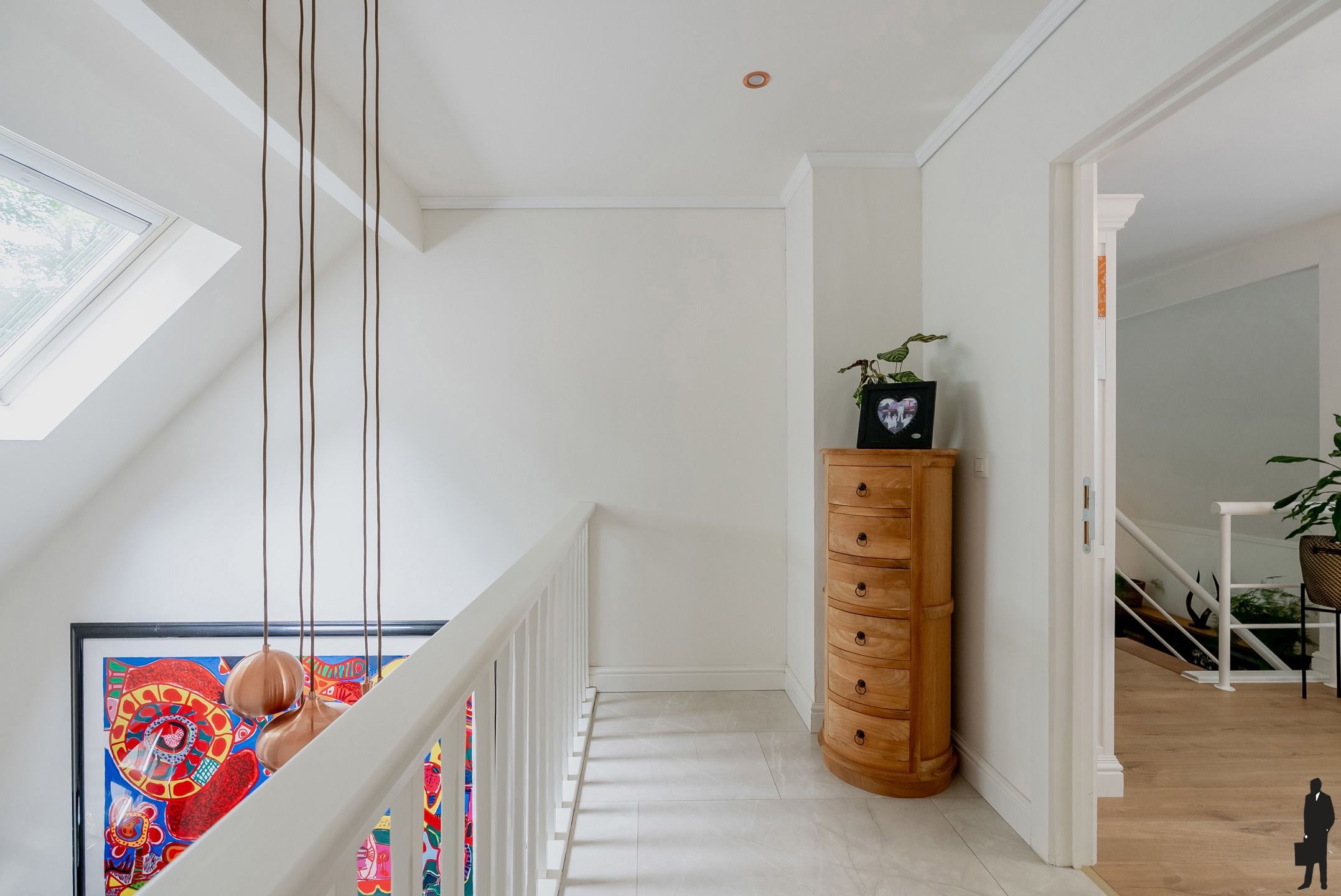Exclusieve villa met zwemvijver op 2.543 m² foto 48