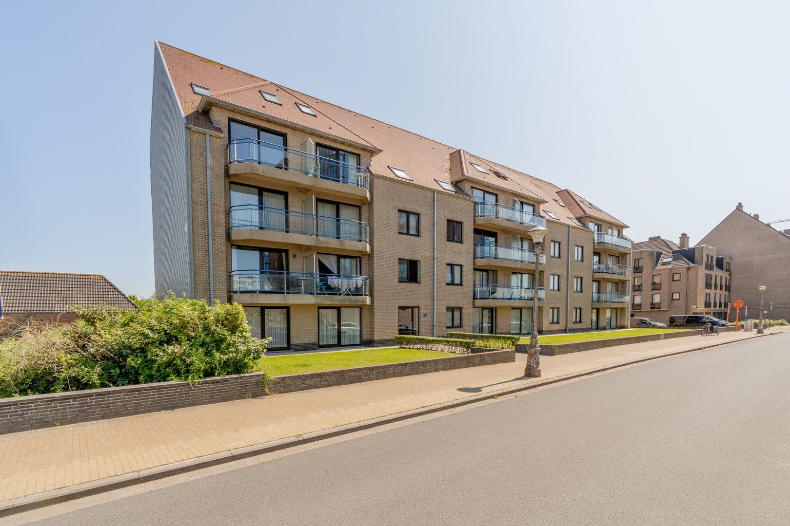 Appartement te koop foto 17