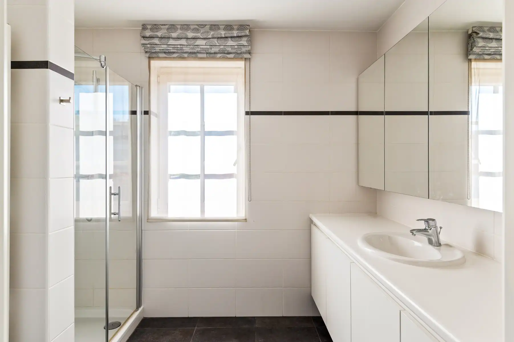 Uitzonderlijk duplex-appartement met zicht op groen foto 11