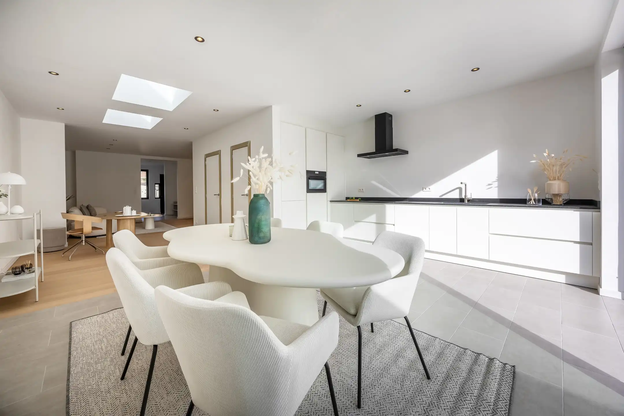 Charmant vernieuwde gezinswoning met zonnige tuin foto 10