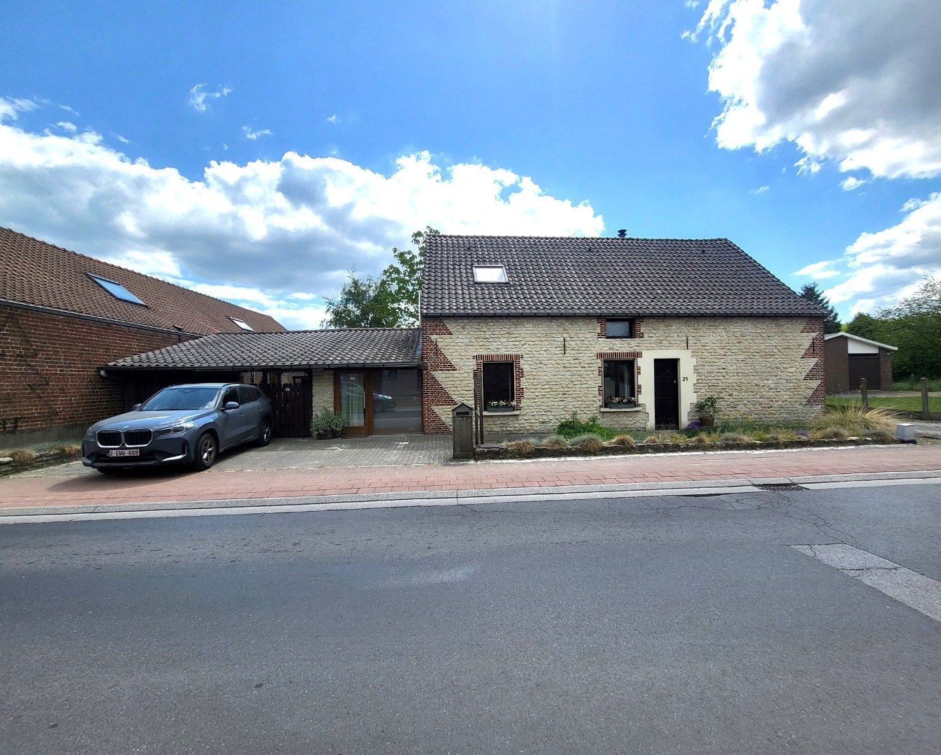 Een lekker gerechtje...om naar eigen smaak bij te kruiden... foto 27