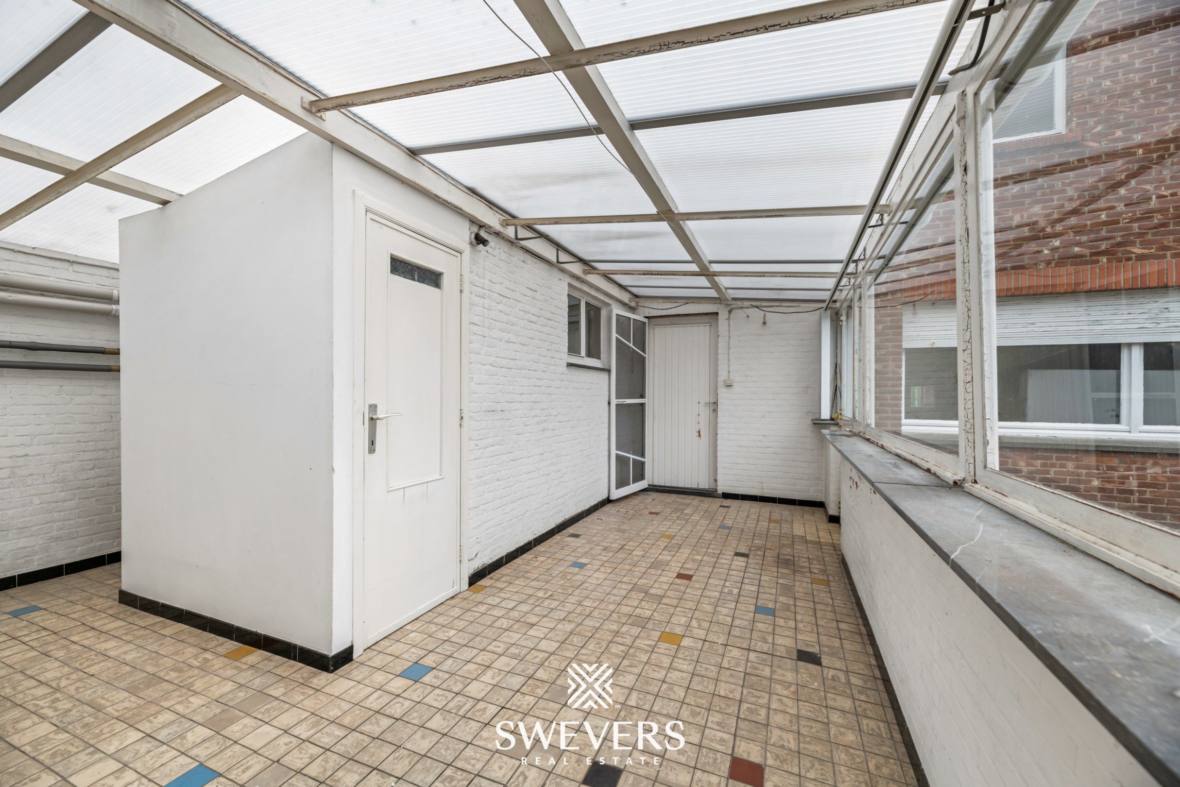 Renovatiepotentieel of projectgrond op 13 are 59 ca in Koersel foto 24