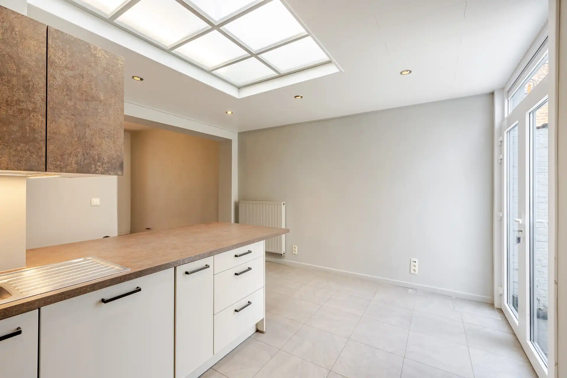 Gezinswoning met 3 tot 4 mogelijke slaapkamers foto 5