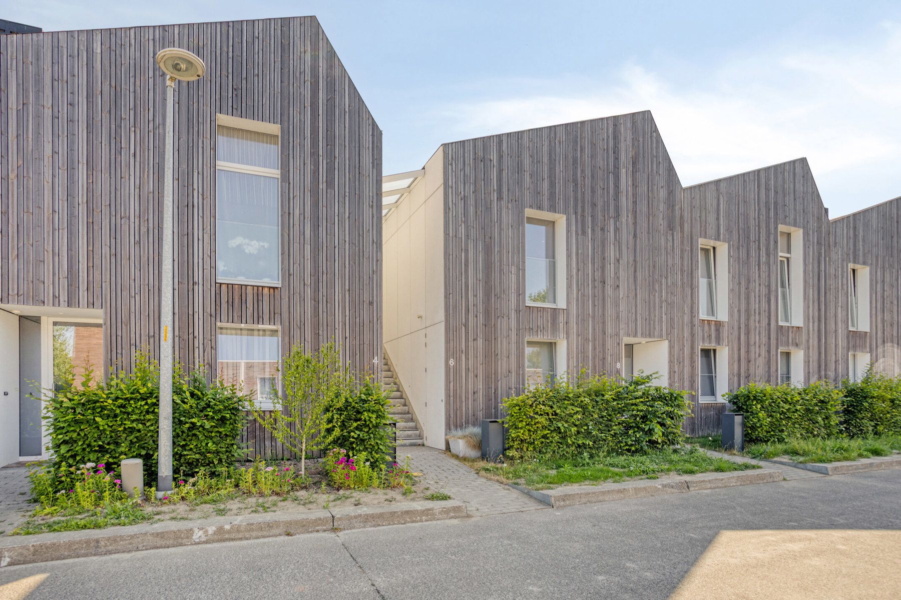 Instapklare stapelwoning met tuin in kindvriendelijke wijk foto 19