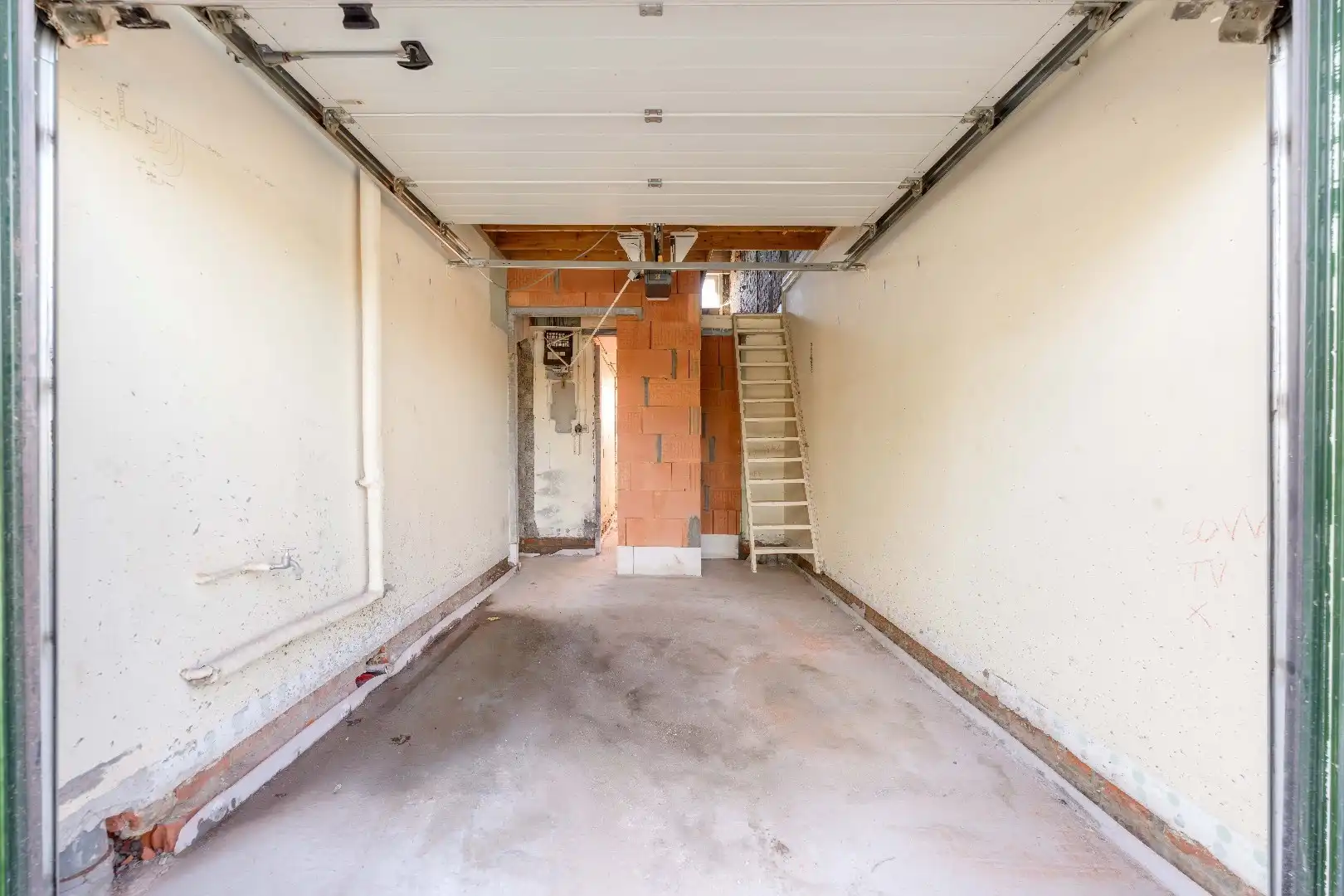 CASCO WONING OP 612 m² GROND - NAAR EIGEN SMAAK AF TE WERKEN foto 12