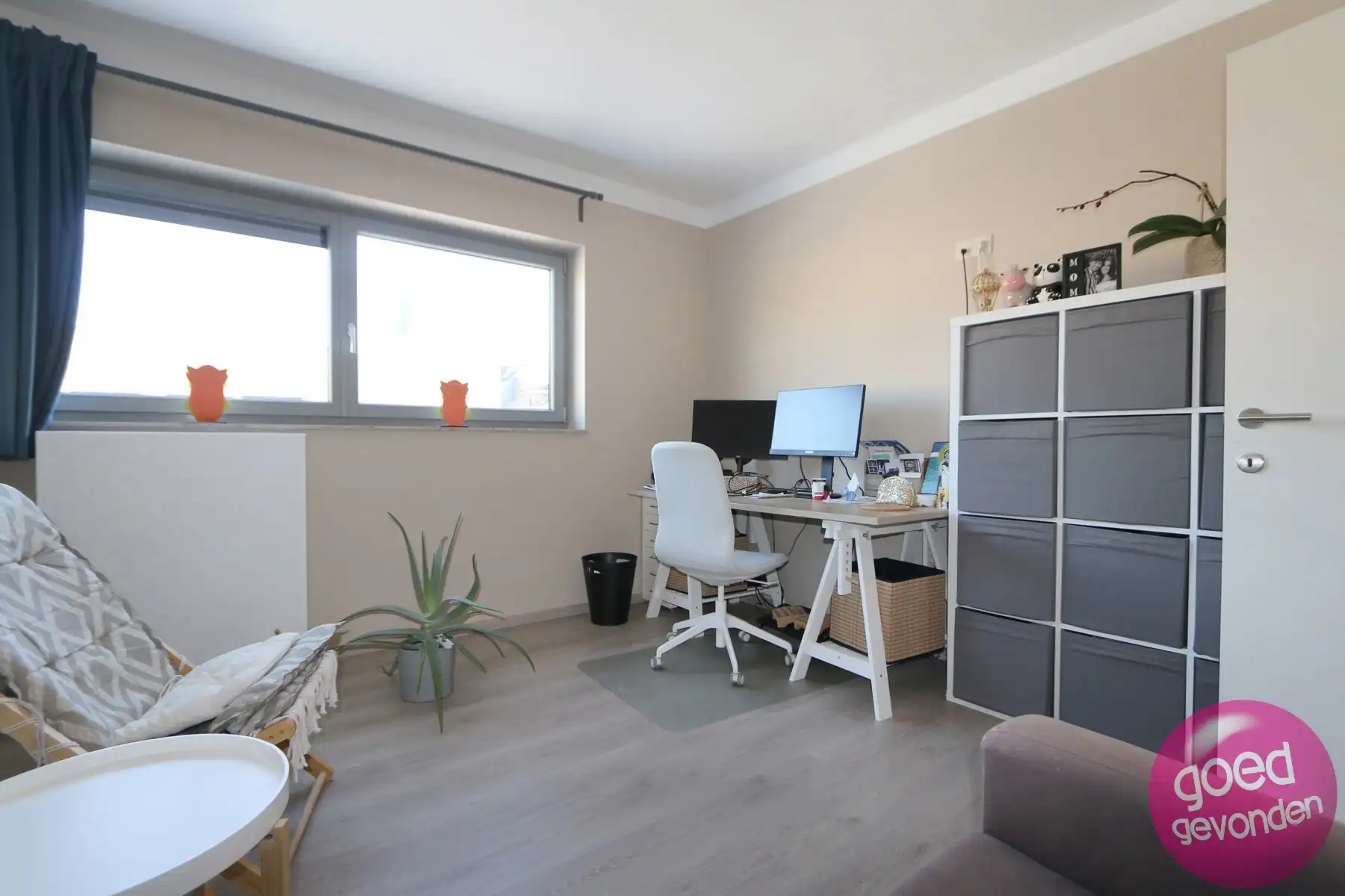 MODERNE WONING - 3 SLK - TUIN - TERRAS - CARPORT foto 19