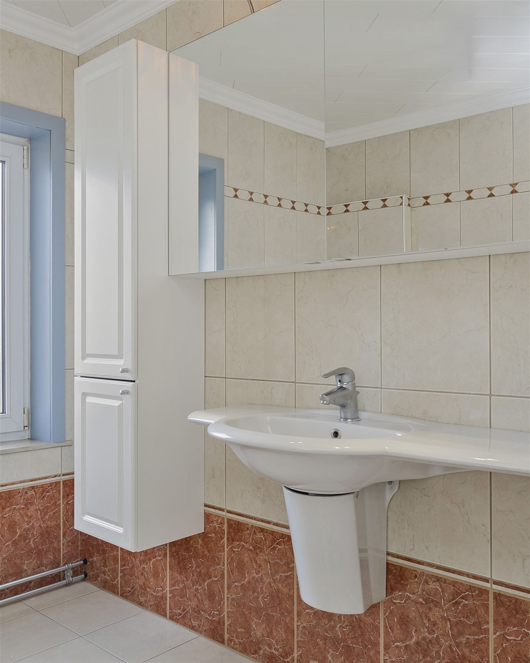 Instapklare woning met EPC B & charmante ligging foto 11