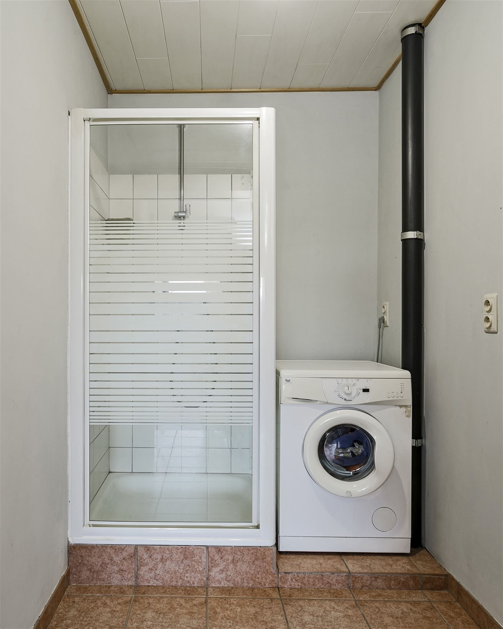 Instapklare woning met EPC B & charmante ligging foto 11