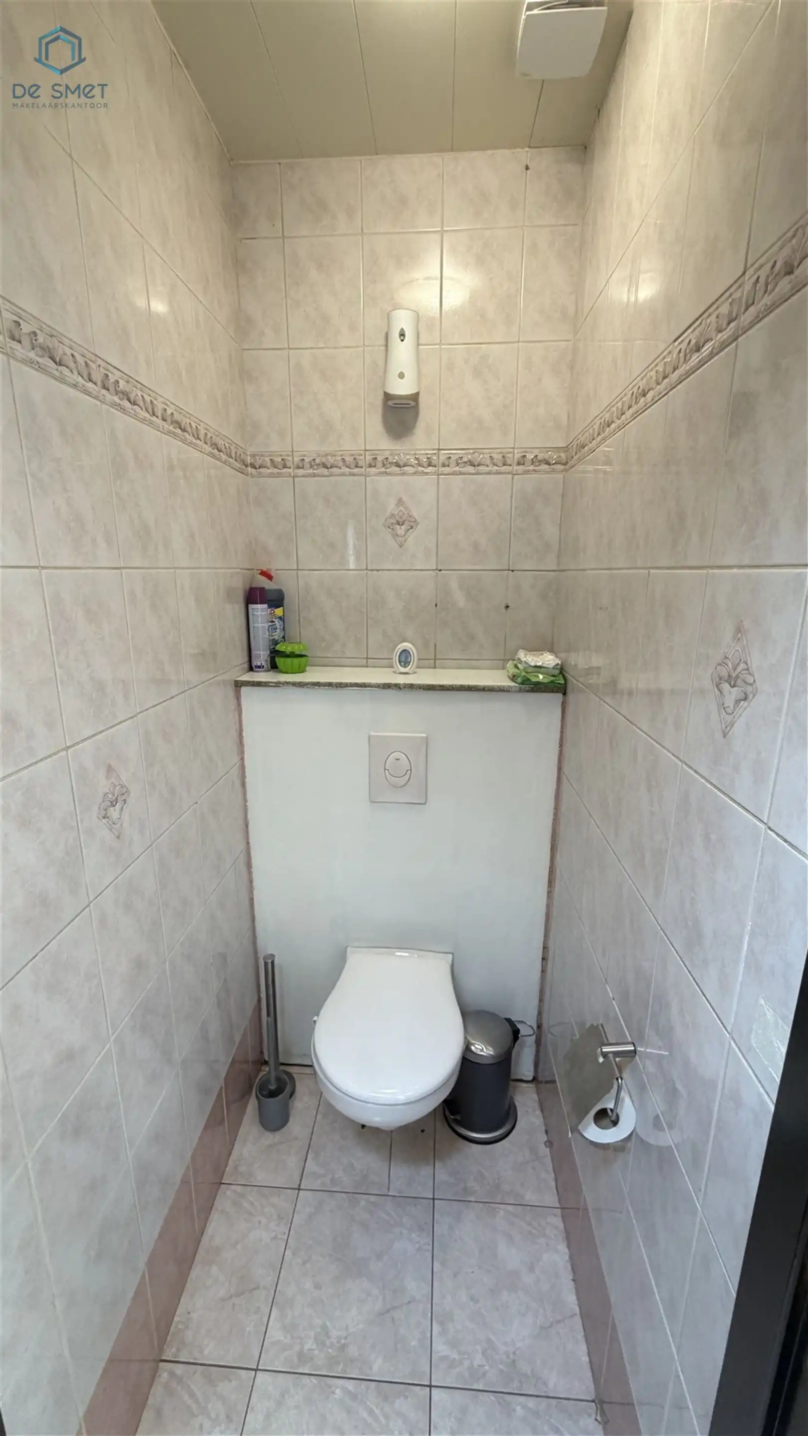 OP TE FRISSEN WONING MET 4 SLP EN RUIME TUIN foto 5