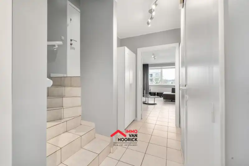 Instapklaar app op 2eV - prachtig zicht op de Durme! foto 9