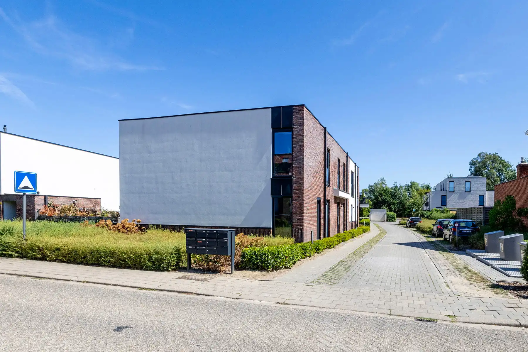 Huis te koop Nonnenstraat 73/C - 2560 Nijlen