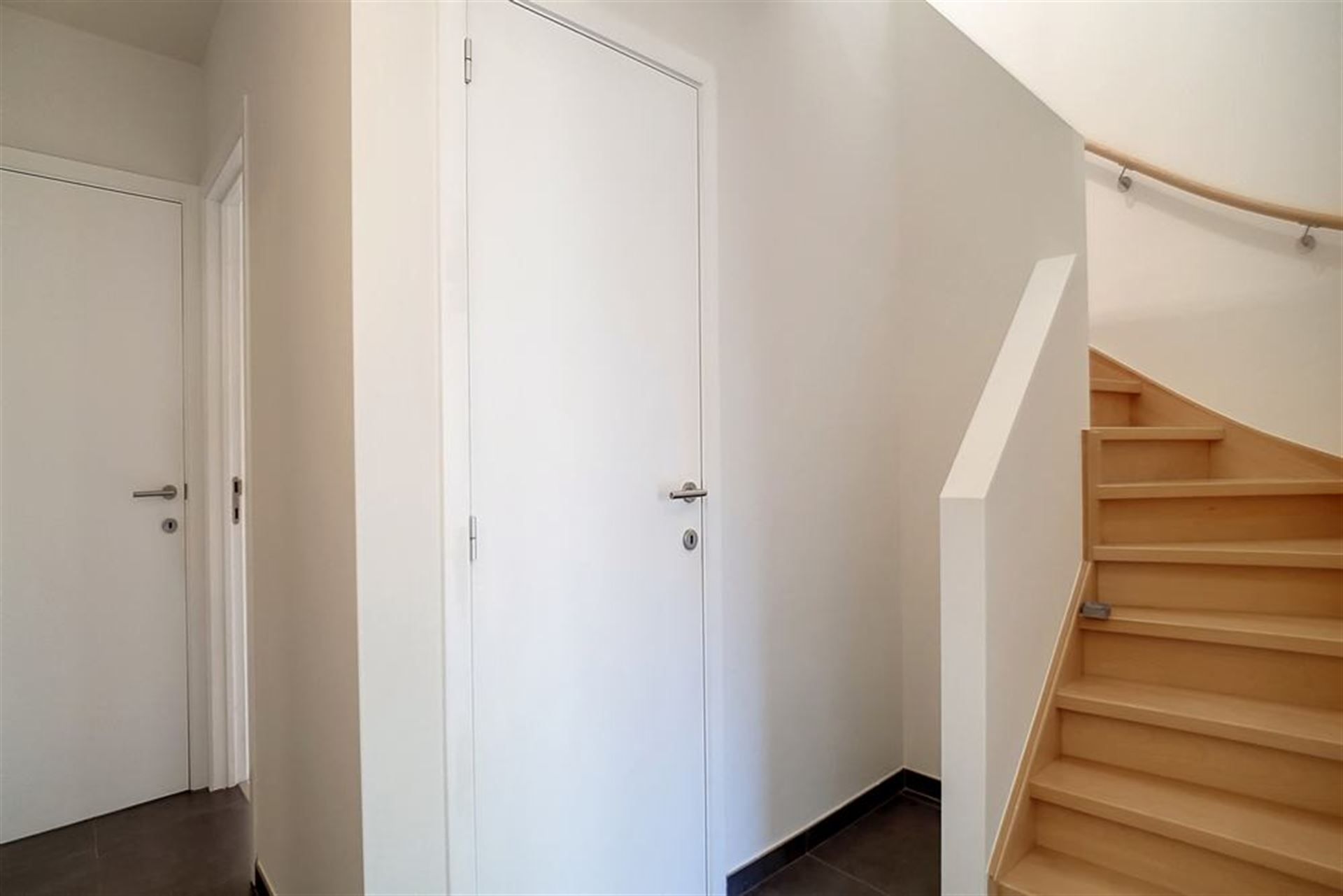 Moderne duplex met prachtig uitzicht foto 10