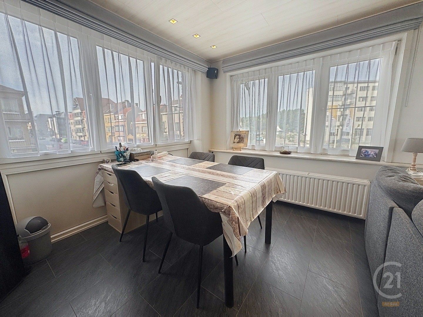 Instapklare horecazaak met woonst op toplocatie in Westende foto 18