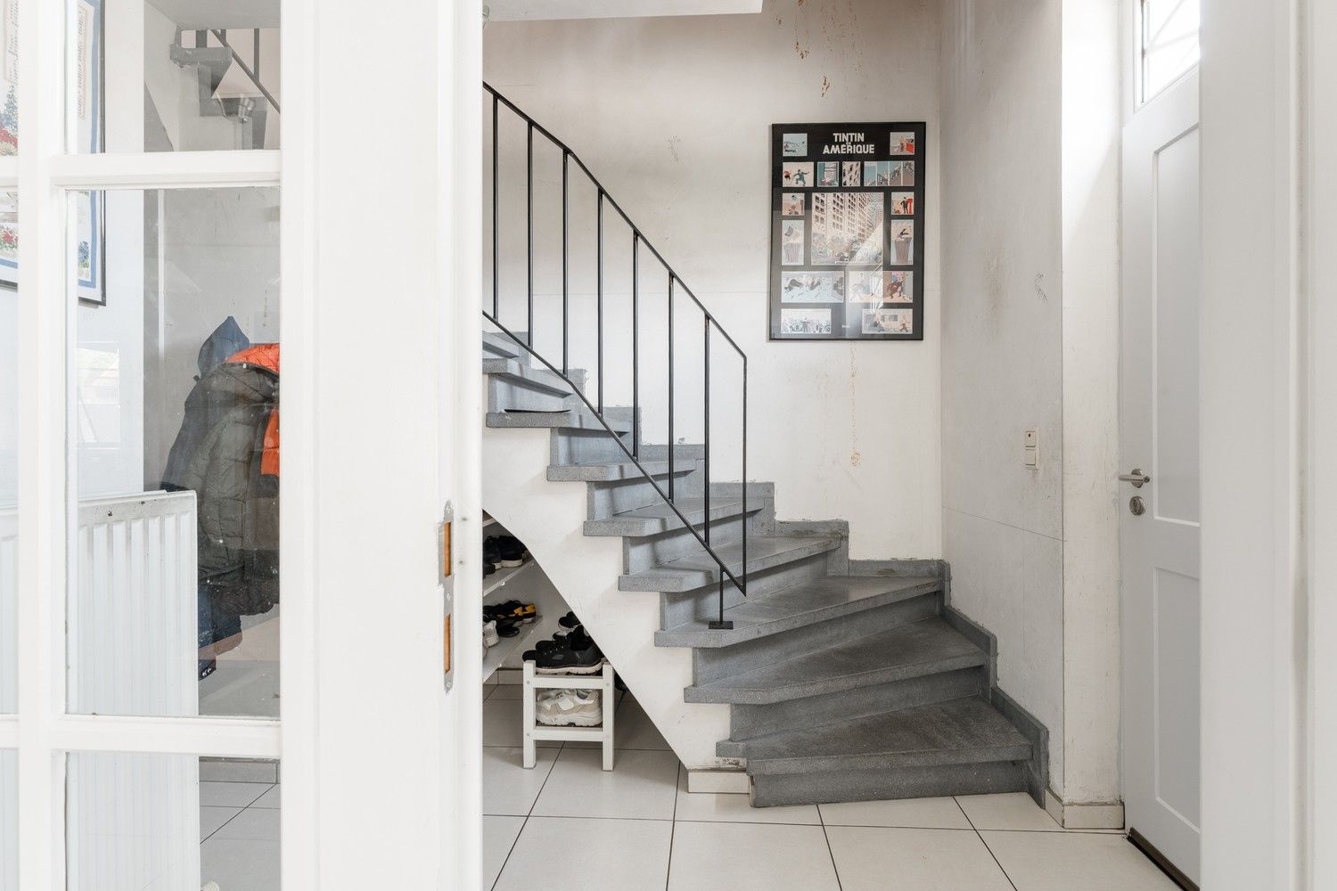 Ruime gezinswoning met tuin, garage en 3 slaapkamers foto 13