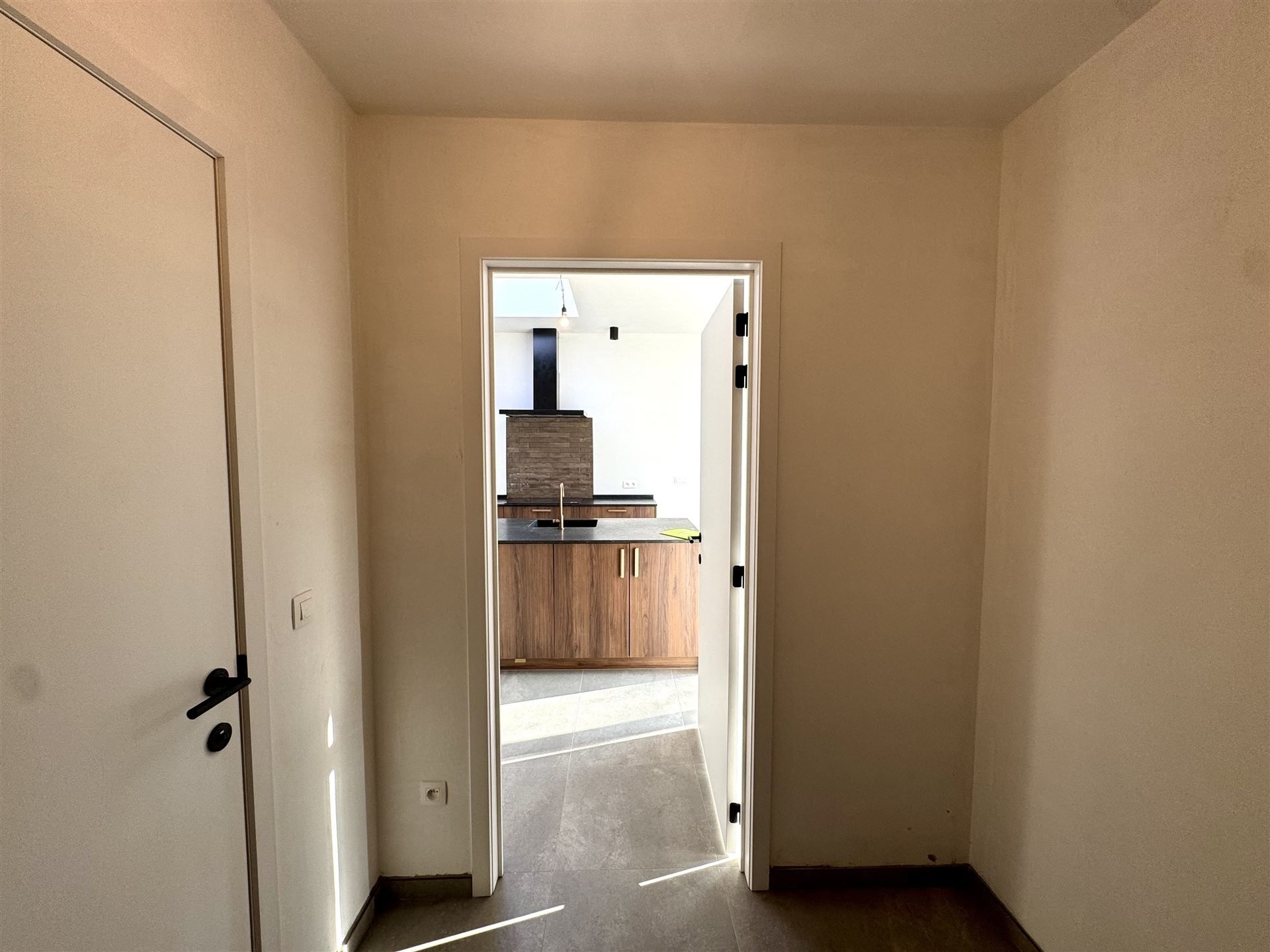 Gerenoveerde mijnwerkerswoning Louis Mercierlaan 15, Maasmechelen foto 13