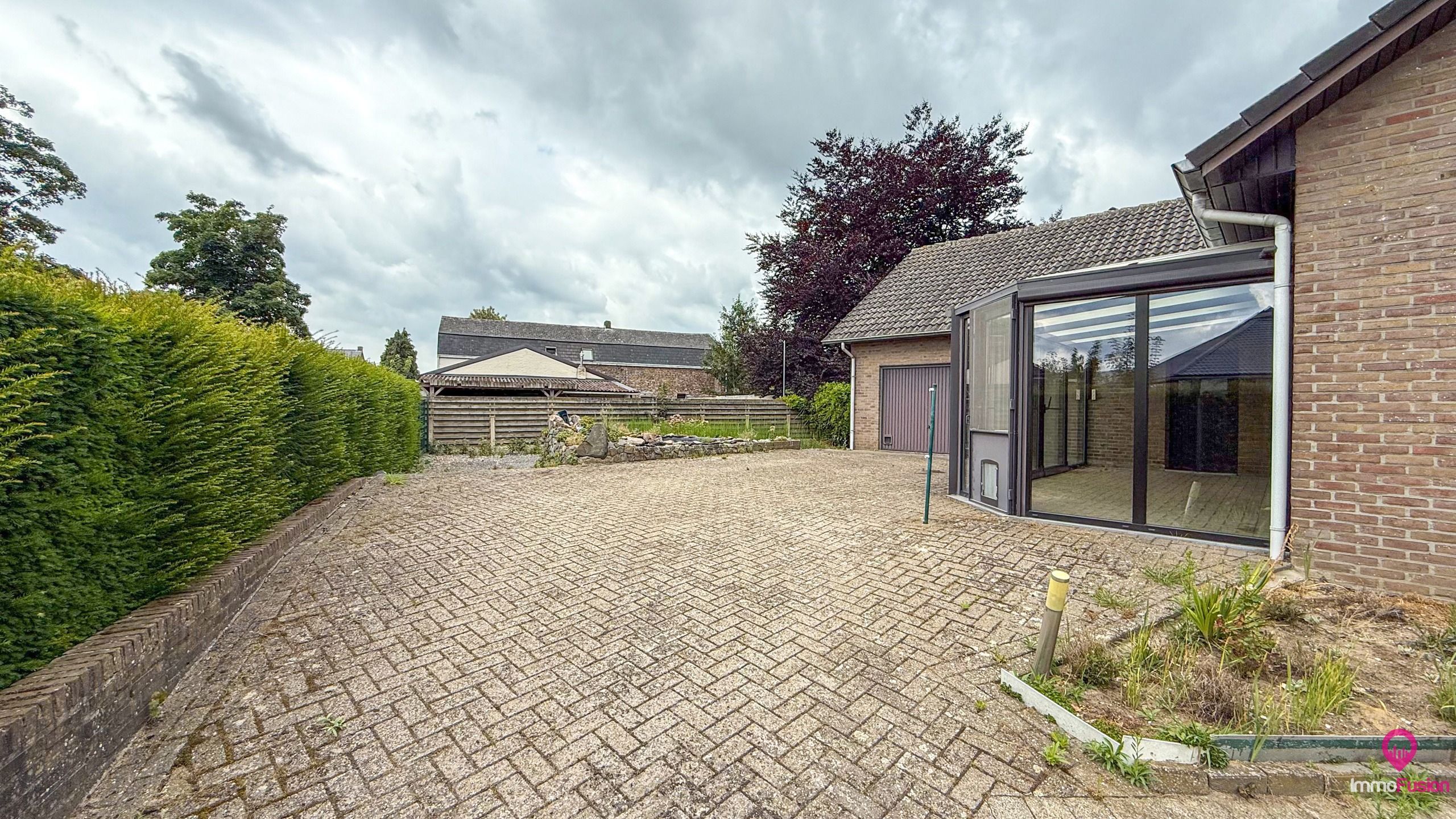 Ruime instapklare bungalow met 3 slpks op 8are82 in Bocholt! foto 39