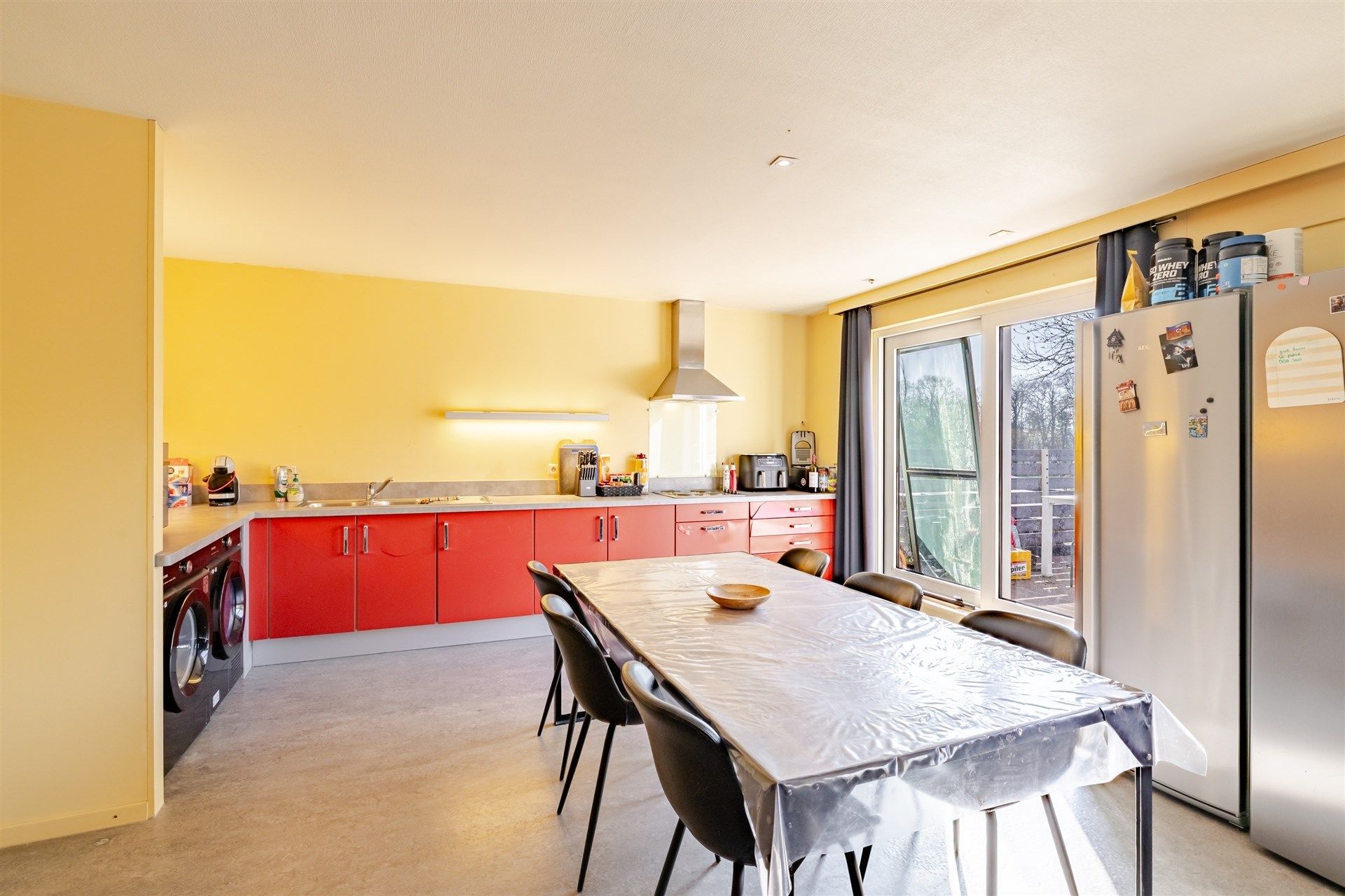 Instapklaar appartement met fantastisch uitzicht! foto 10