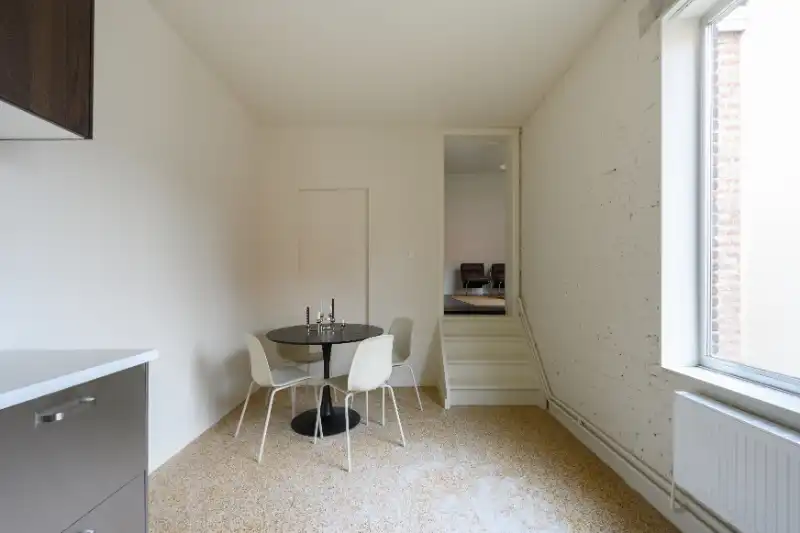 Appartement op toplocatie in Mechelen foto 4