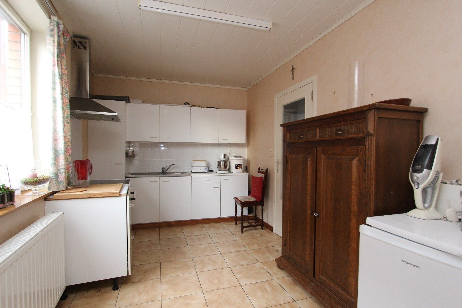 Ruime woning met garage en binnenkoer - centrum Tongeren foto 7