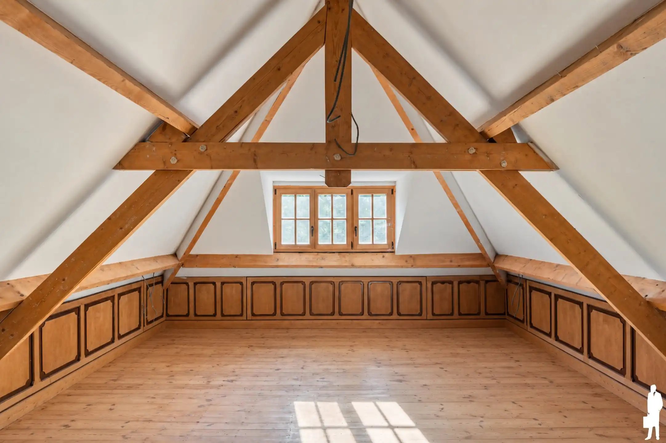 Uitzonderlijk landhuis op historisch parkdomein van ca. 2,68 ha in Blaasveld. foto 21