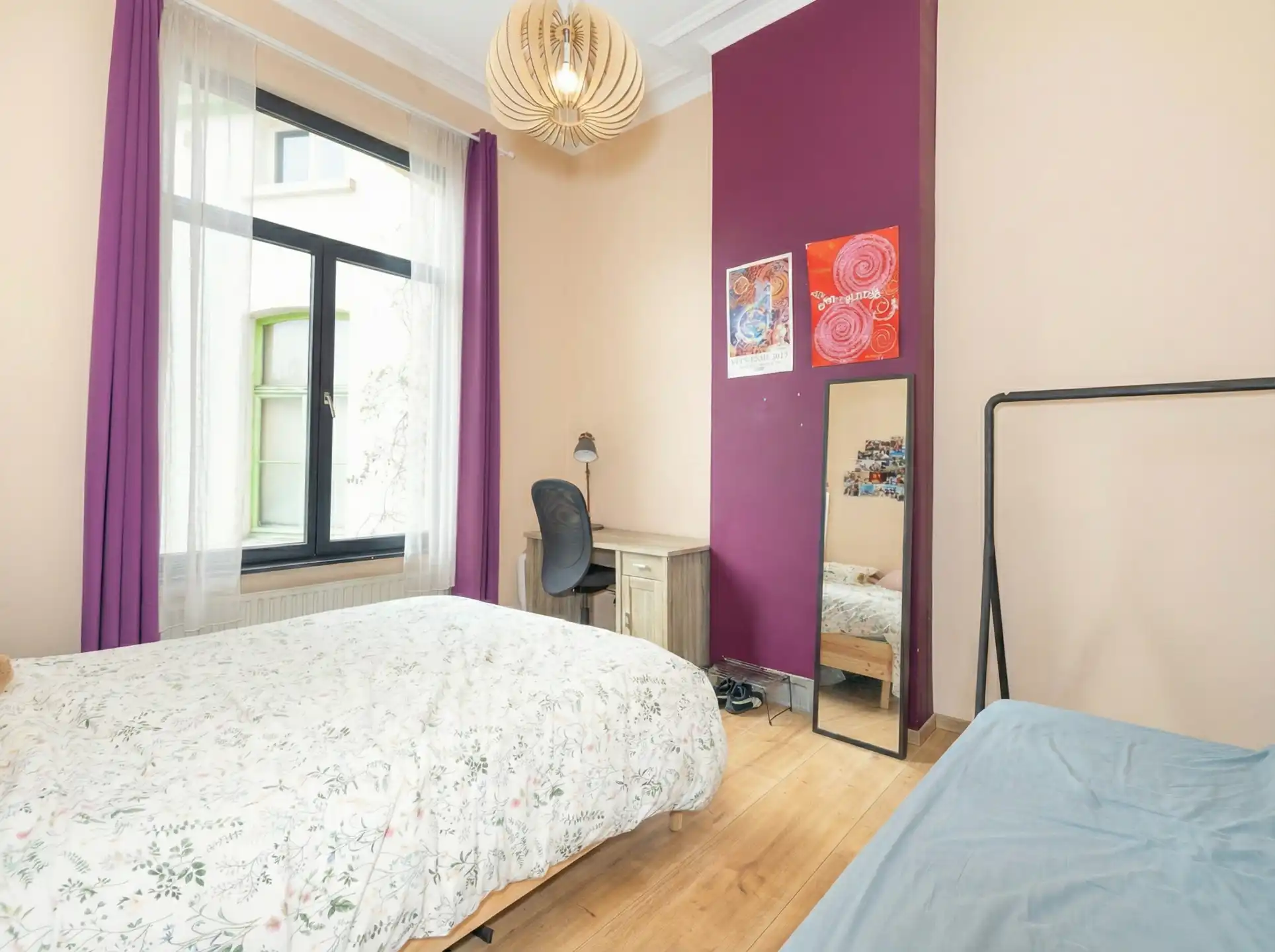 Een architecturaal parel van Léon Delune foto 14